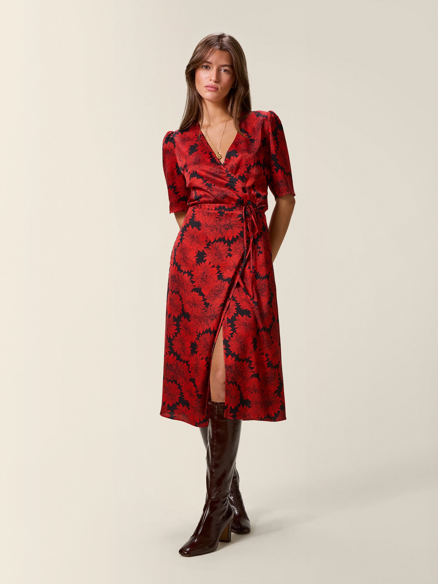 GABIN dress GABIN dress