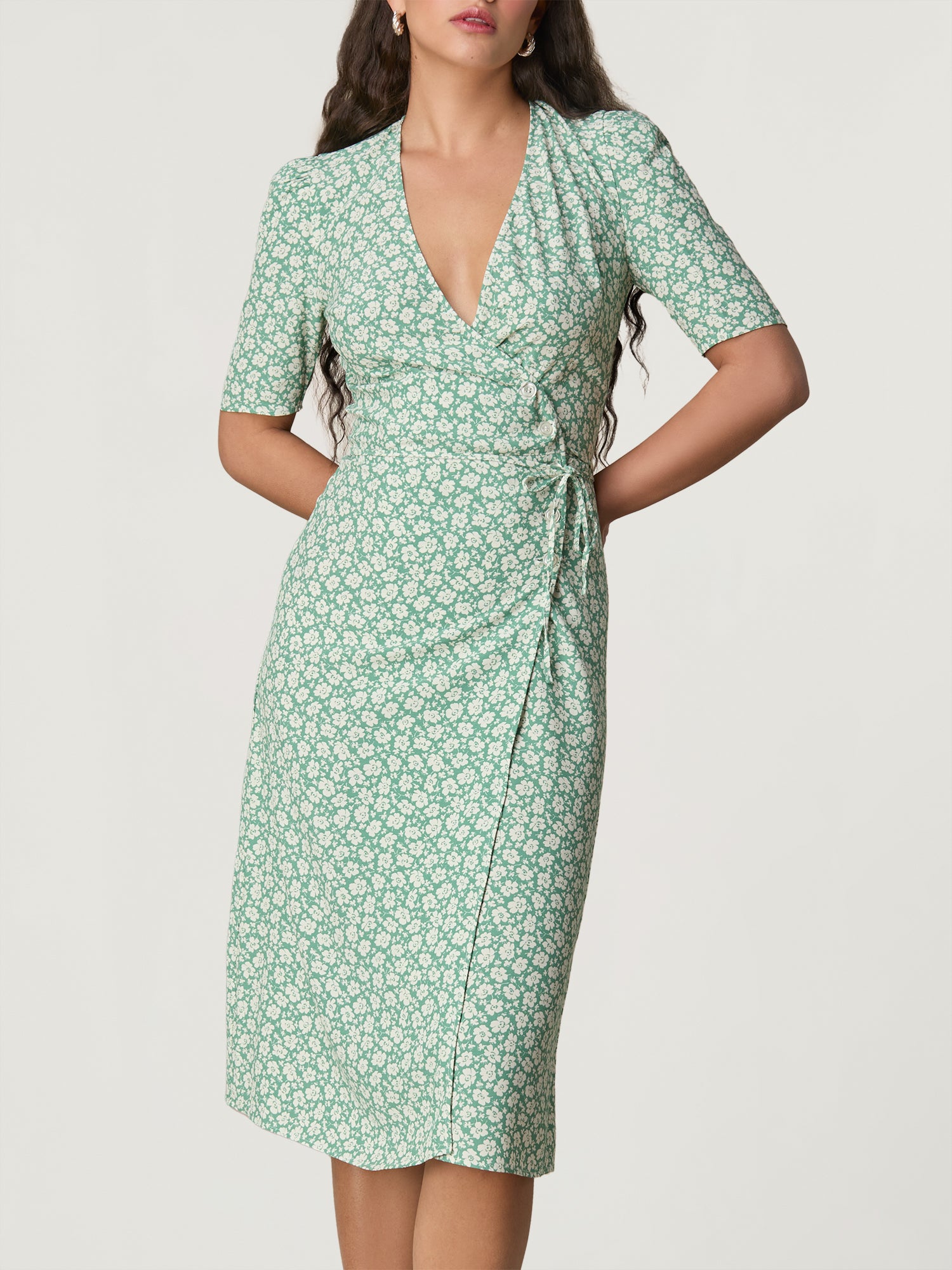 Robe GABIN Robe GABIN