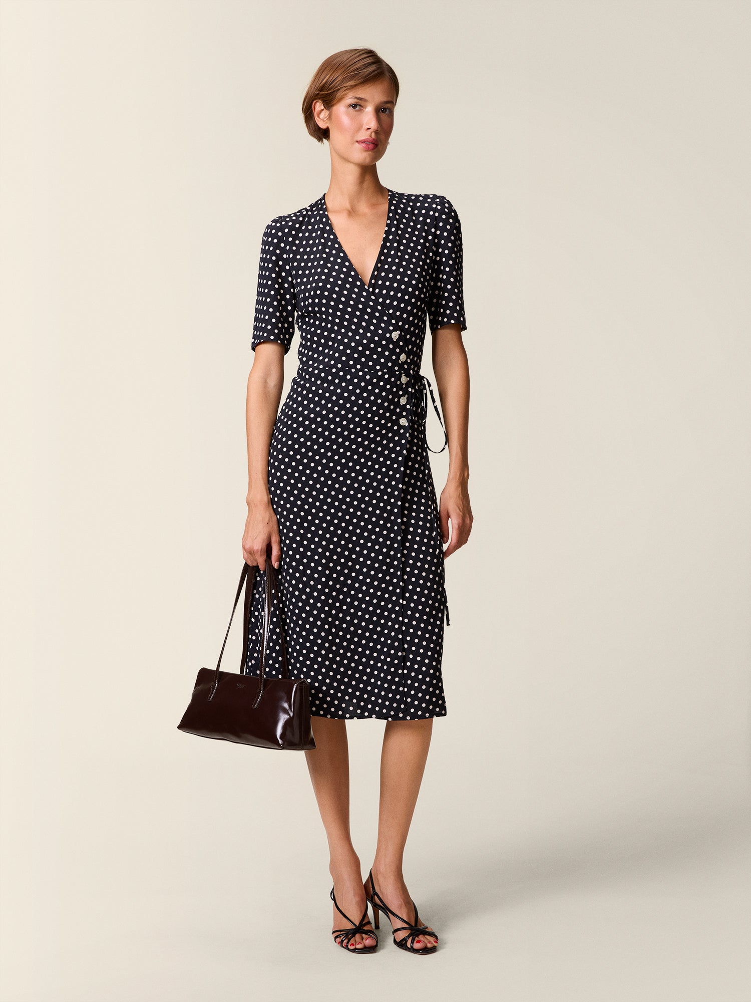 Robe GABIN Robe GABIN