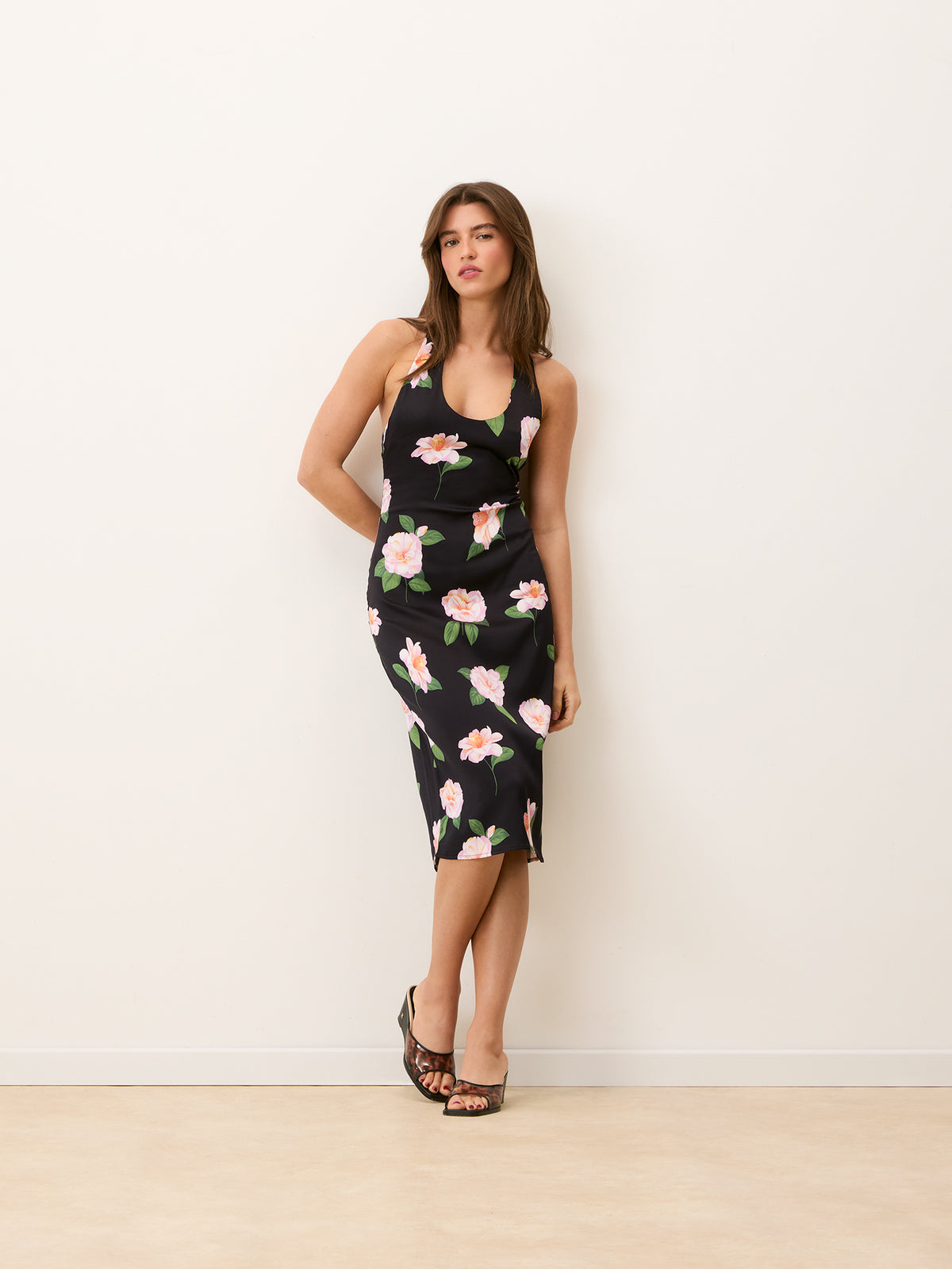 Vestido GAIA