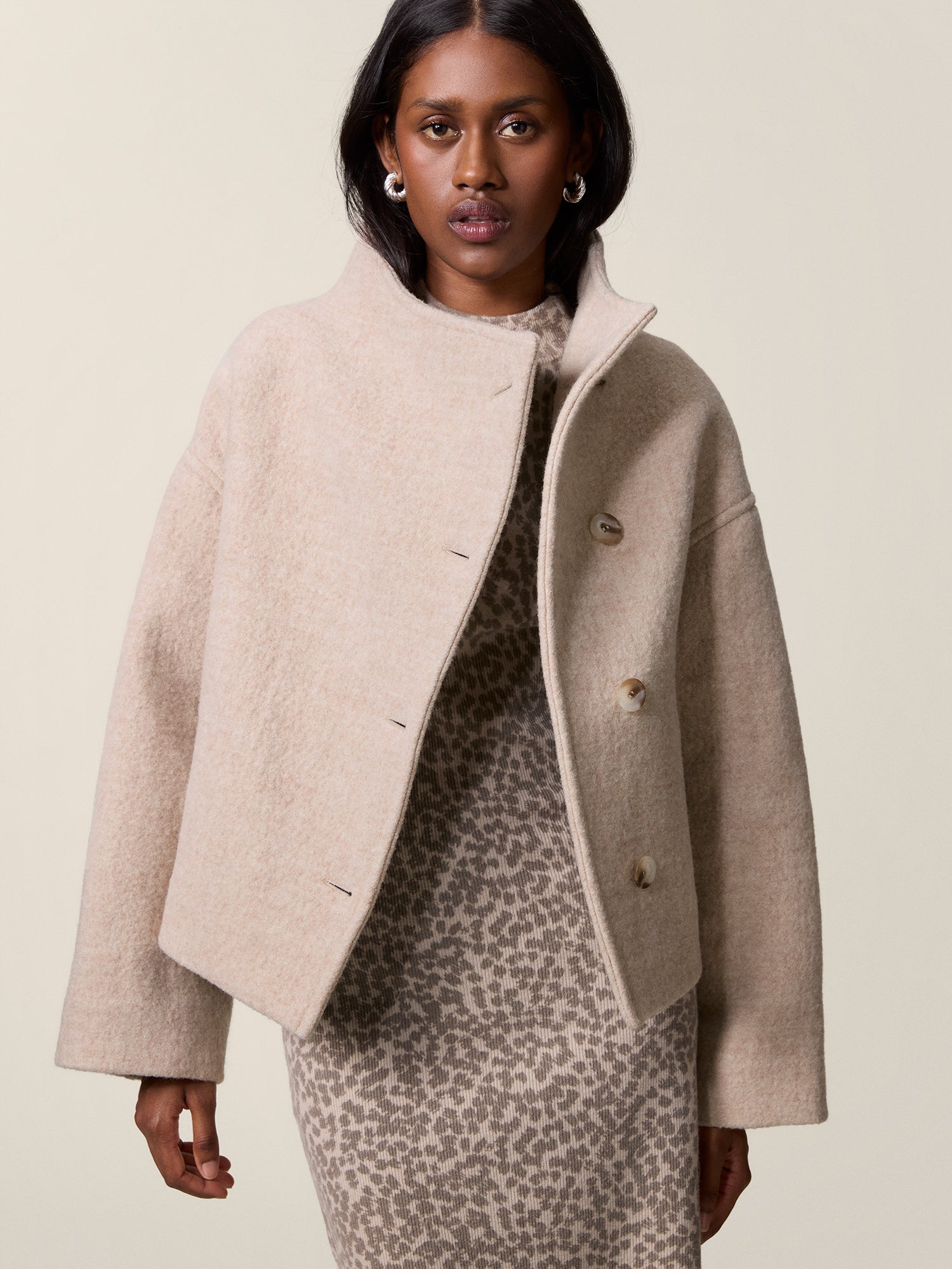 GEDEON Coat GEDEON Coat