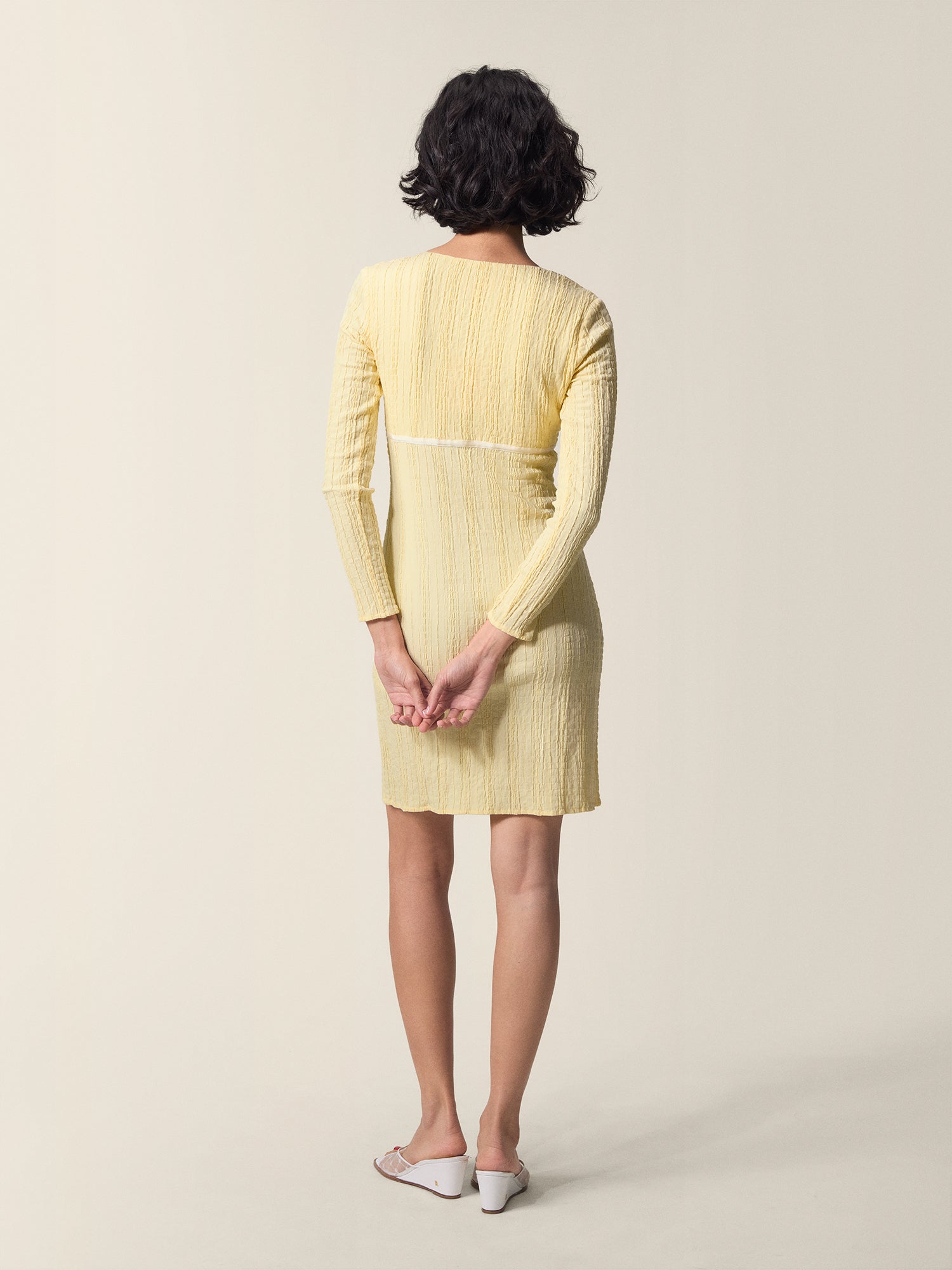 Robe GENEVIEVE Robe GENEVIEVE