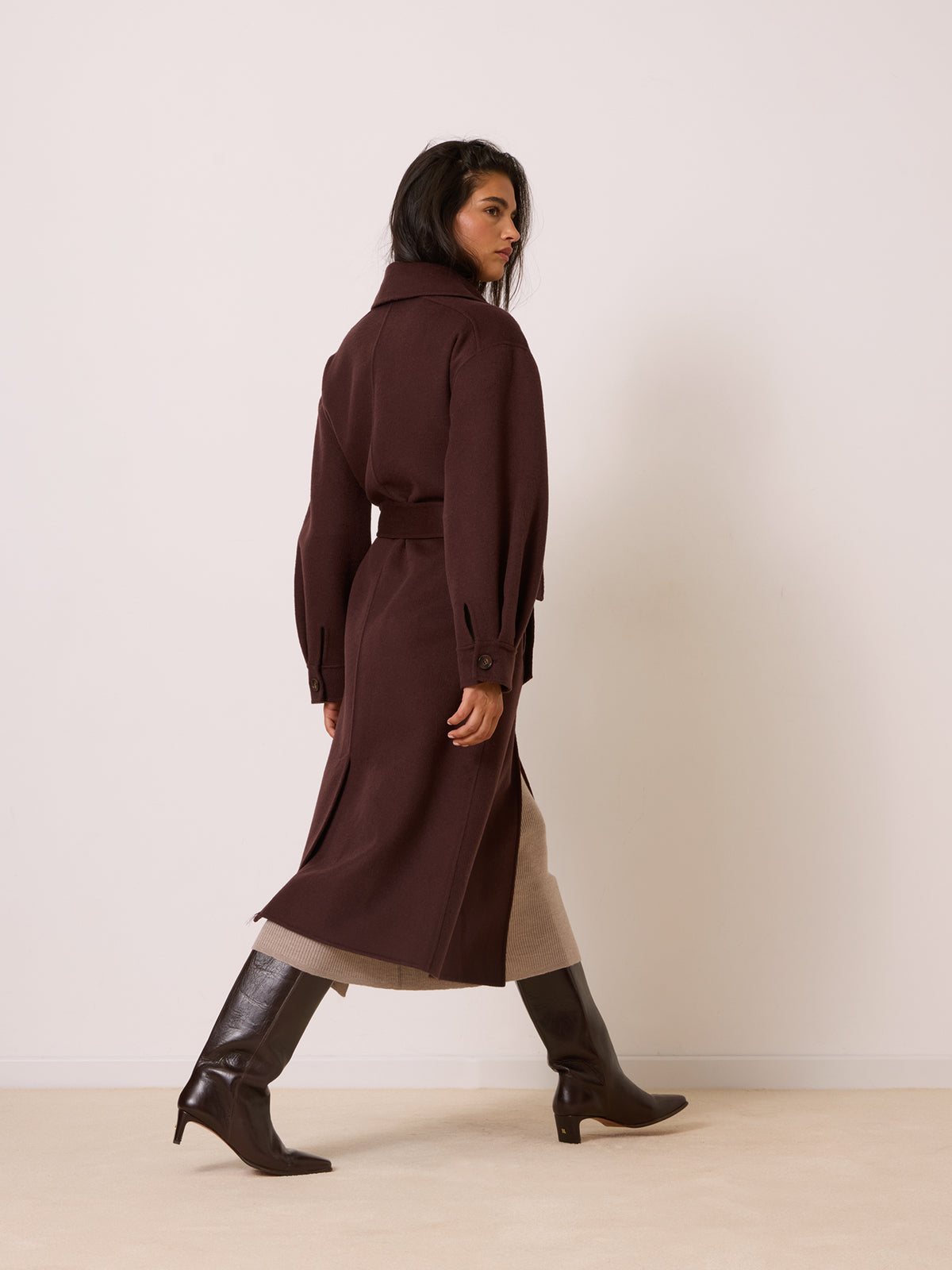 Manteau GERARD