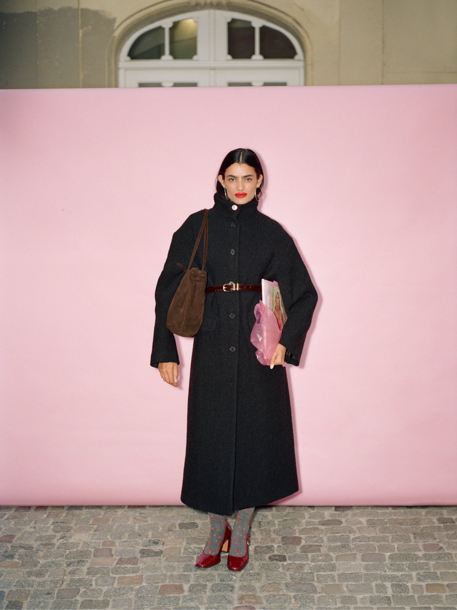 TOMMASO Coat TOMMASO Coat