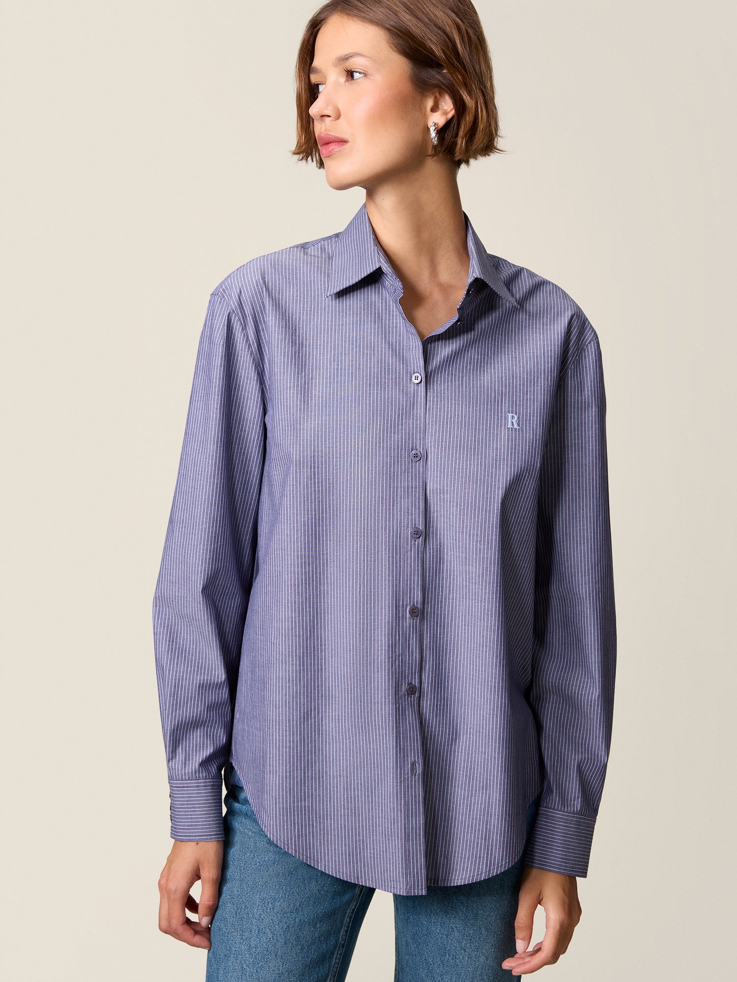 Camicia HARPER Camicia HARPER