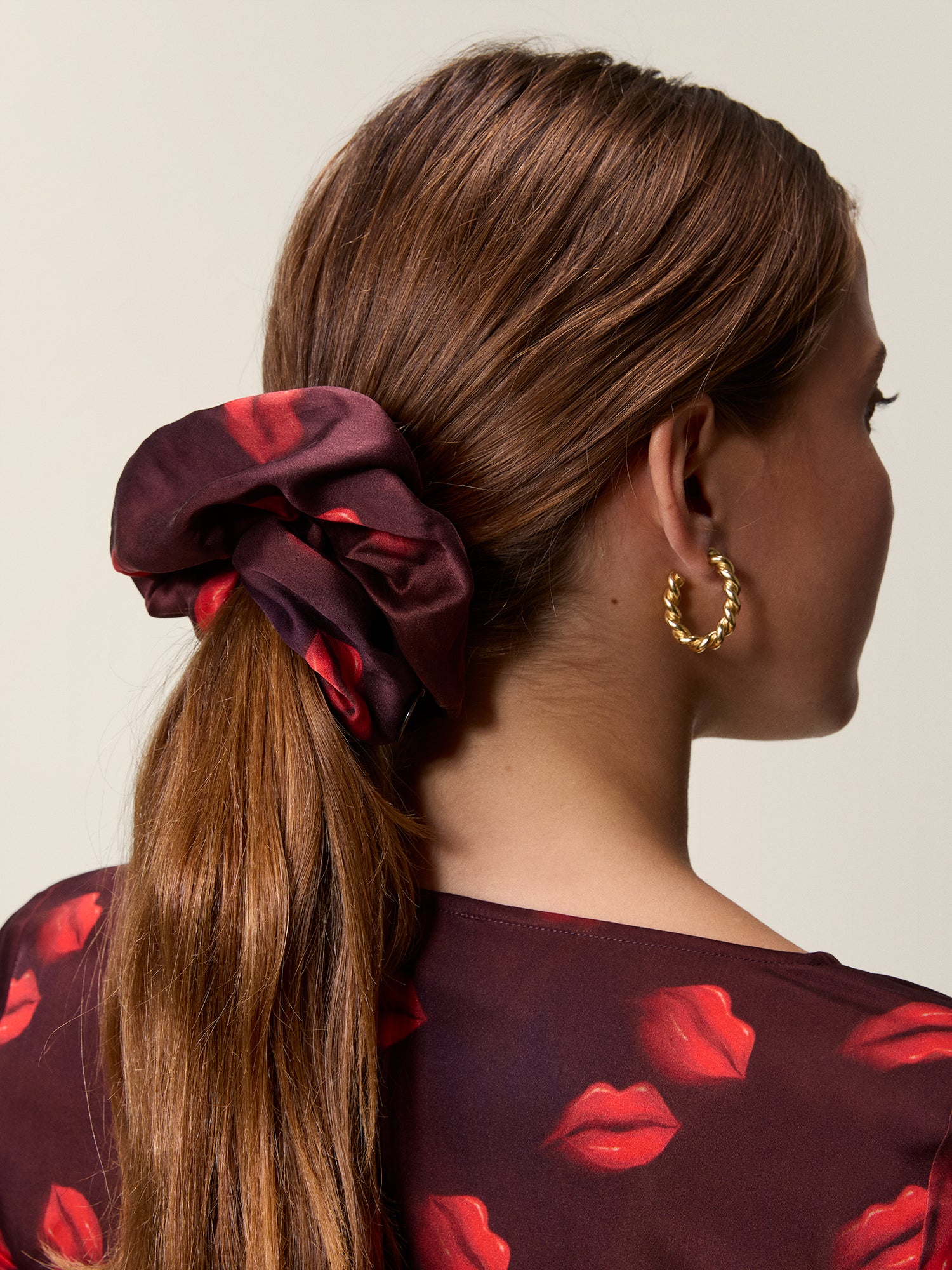 Goma para el pelo LOULOU