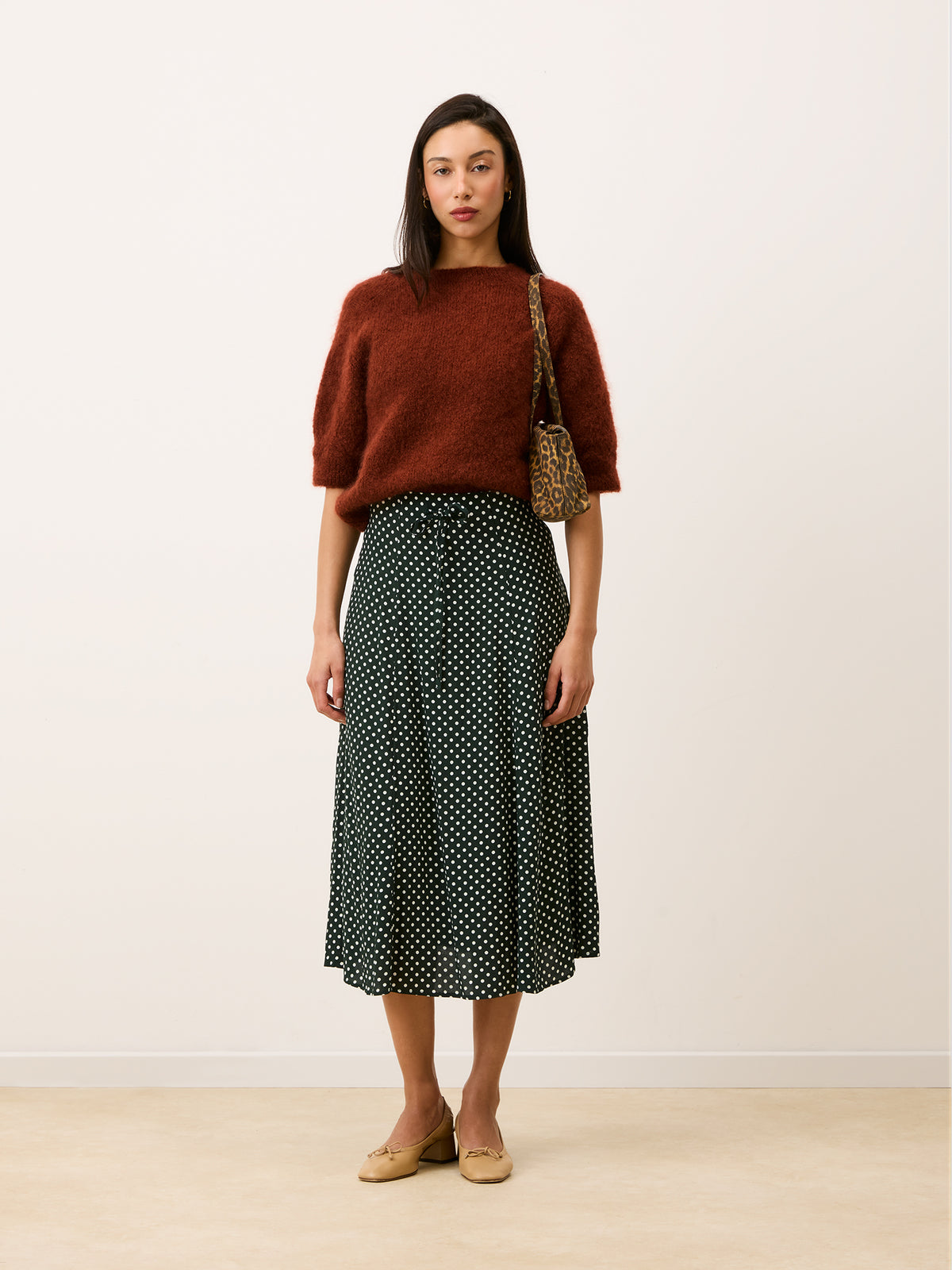 ILONA skirt