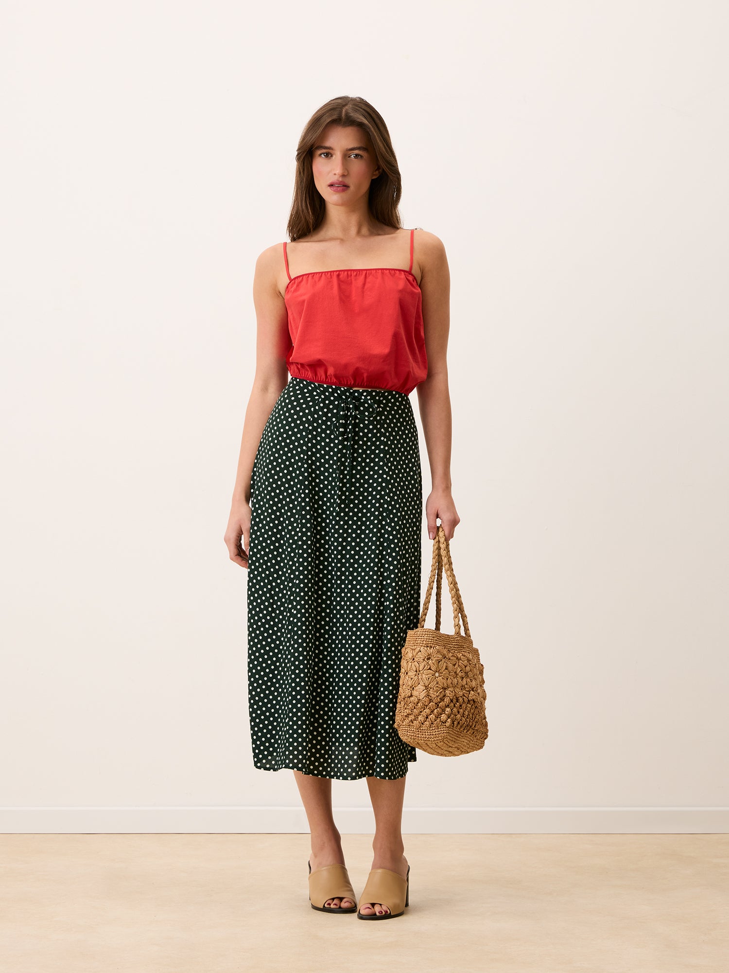 Jupe ILONA Jupe ILONA