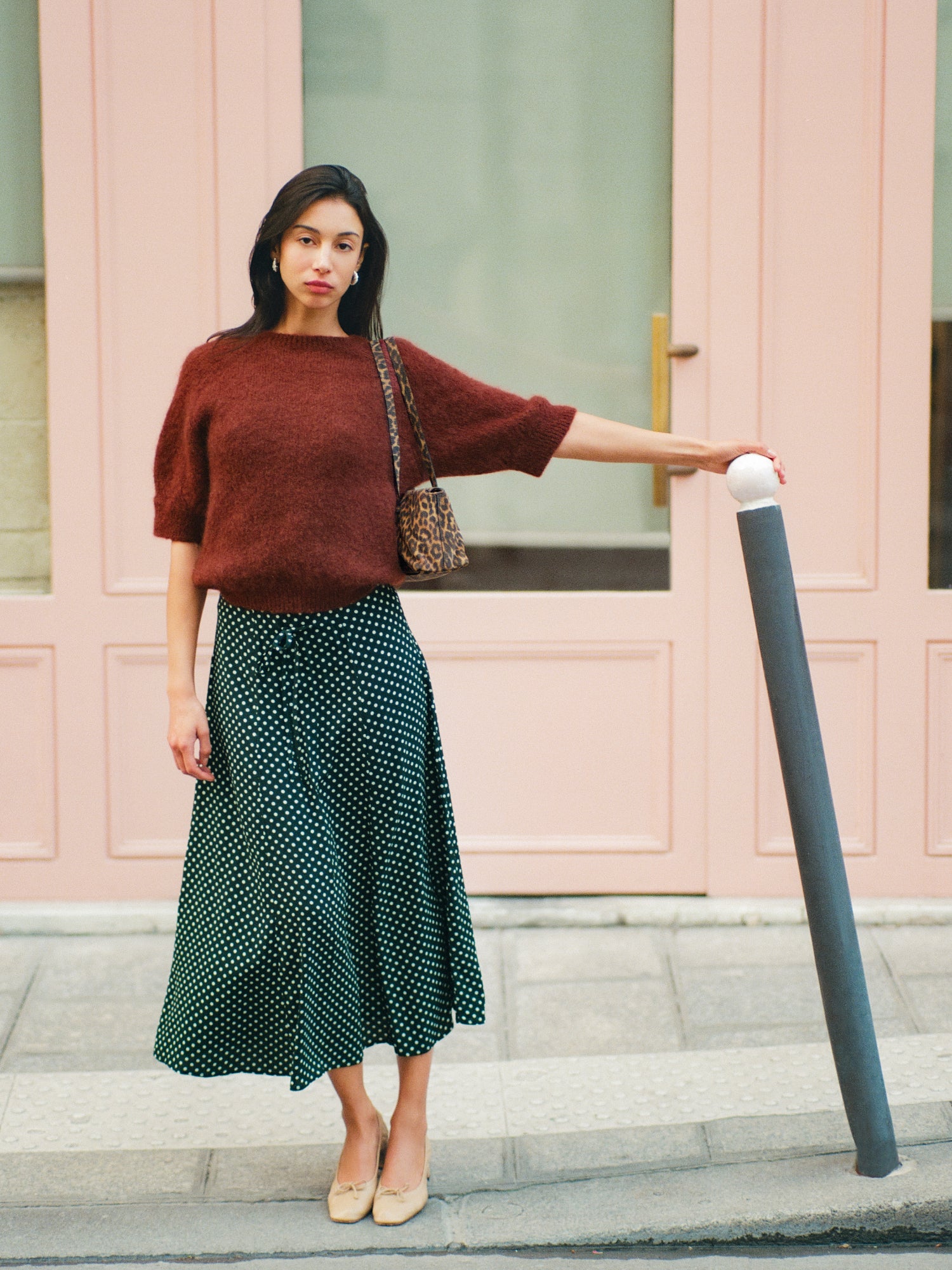 ILONA skirt