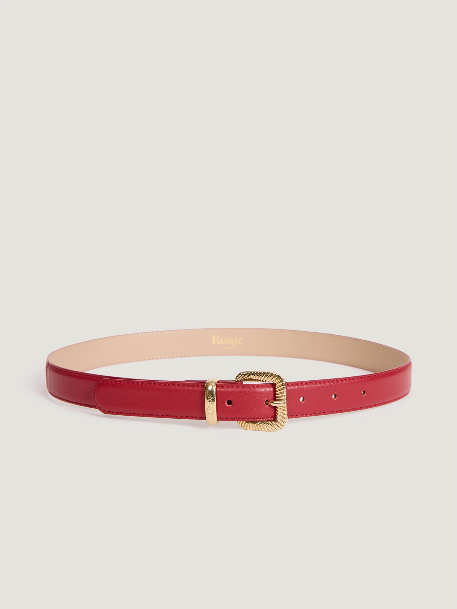 INITIALE belt INITIALE belt