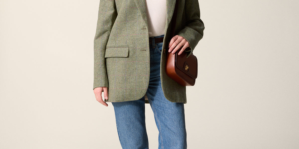 Rouse Summer Jacket