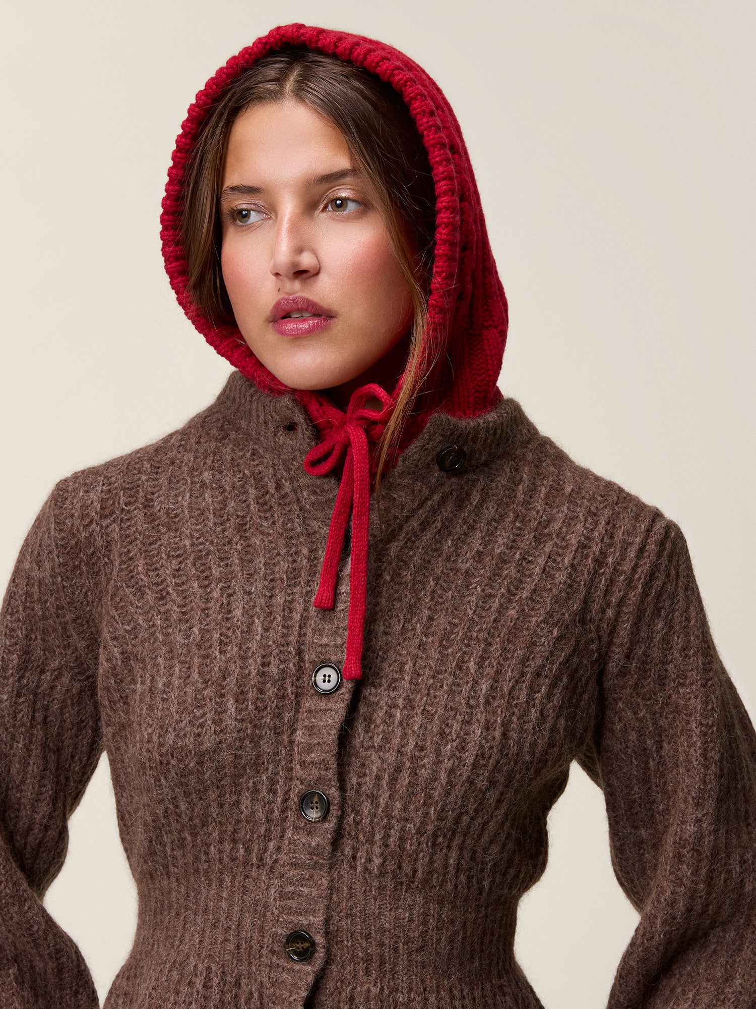 Campana extractora AMINE