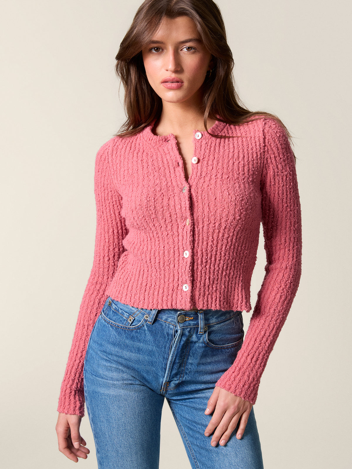 Loica Cardigan