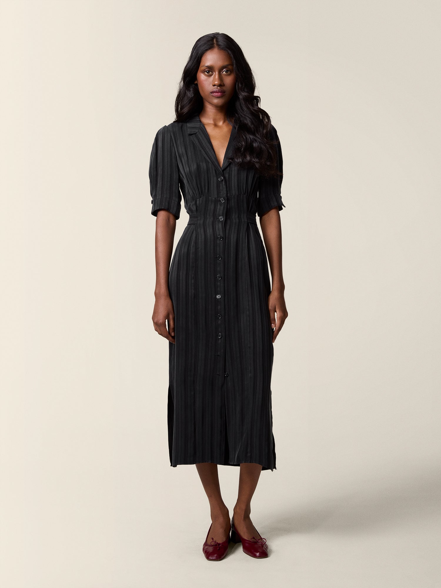 LAURELINE dress LAURELINE dress