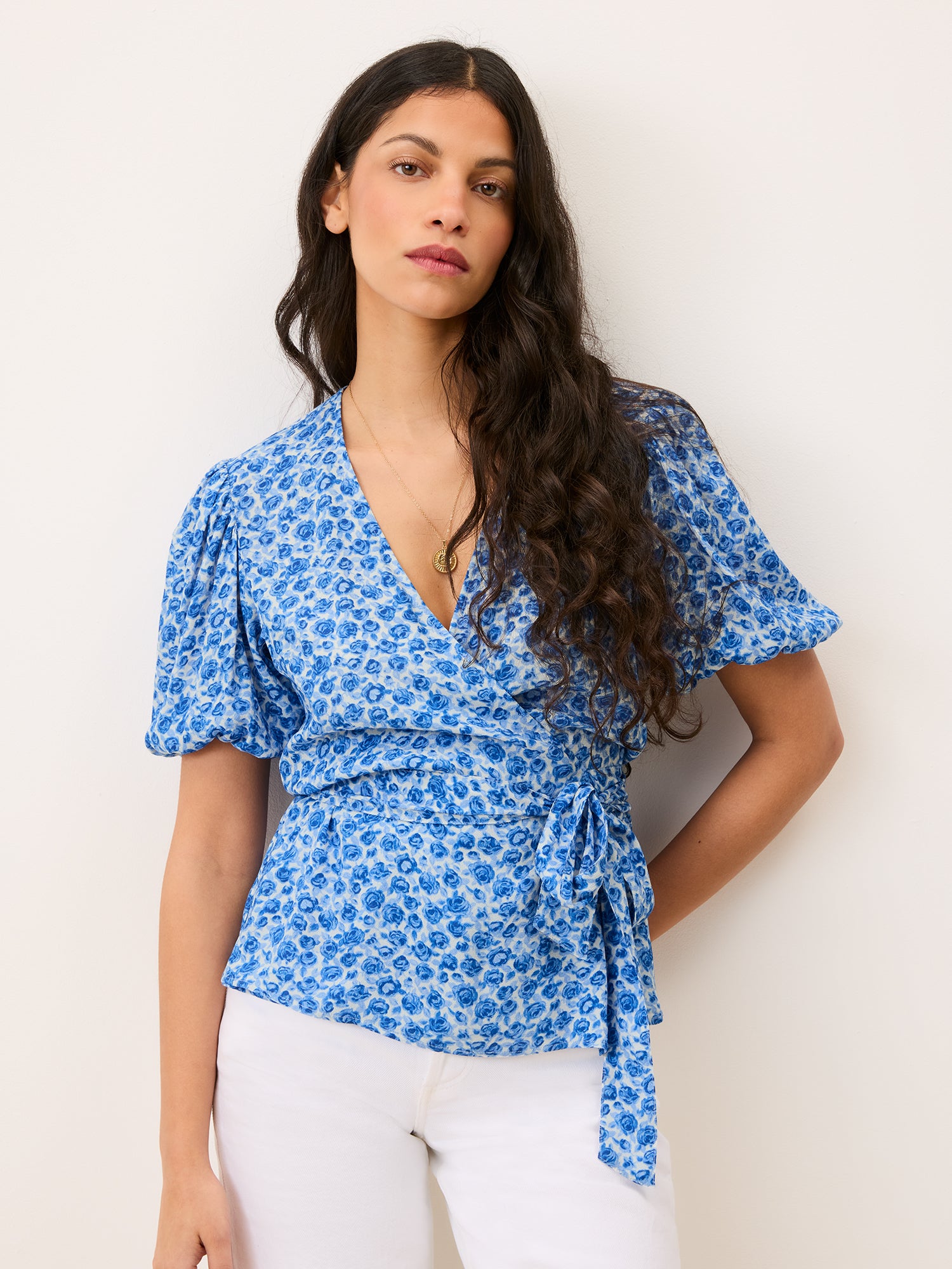 LOUISA Blouse LOUISA Blouse