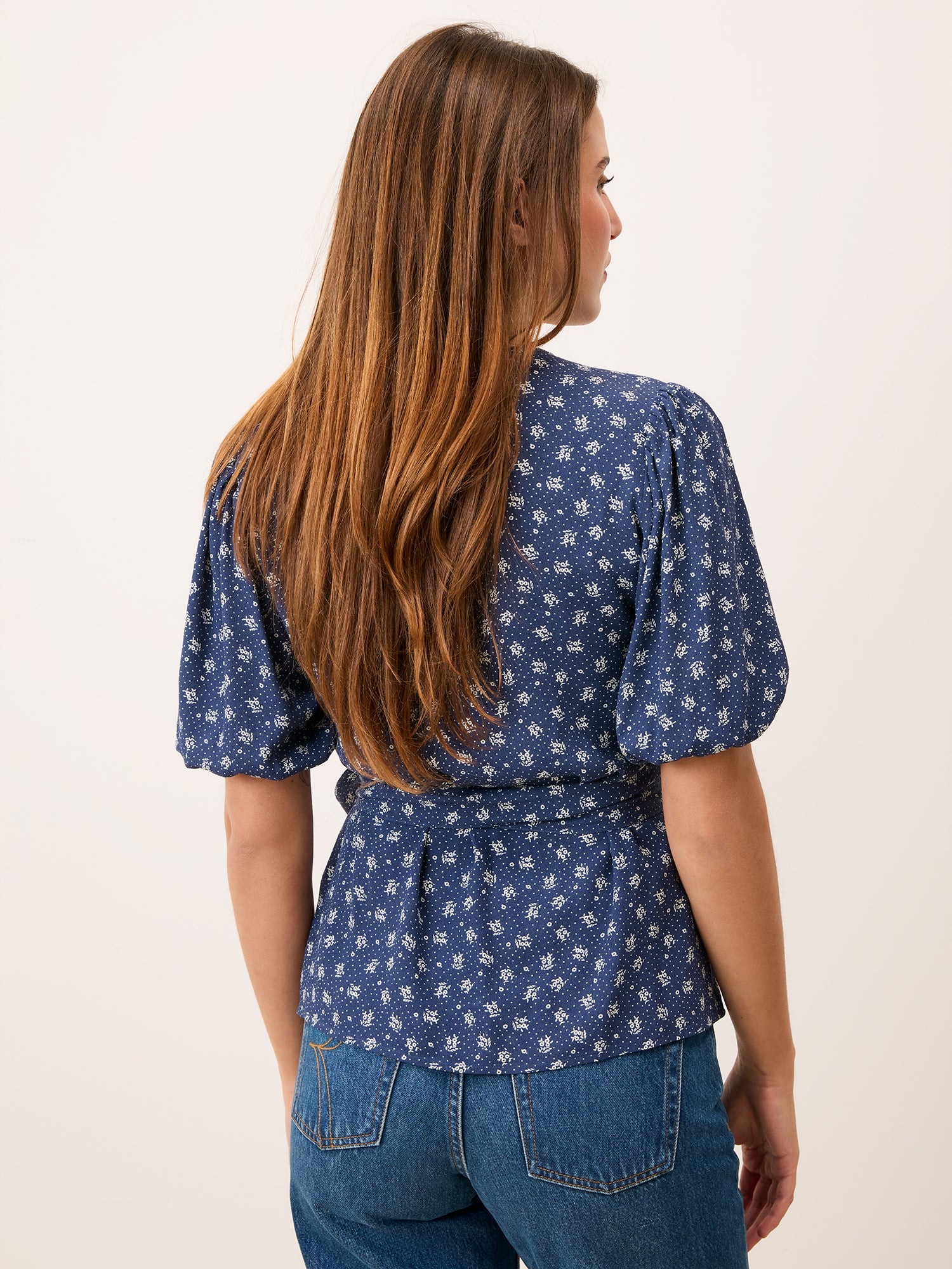 LOUISA Blouse