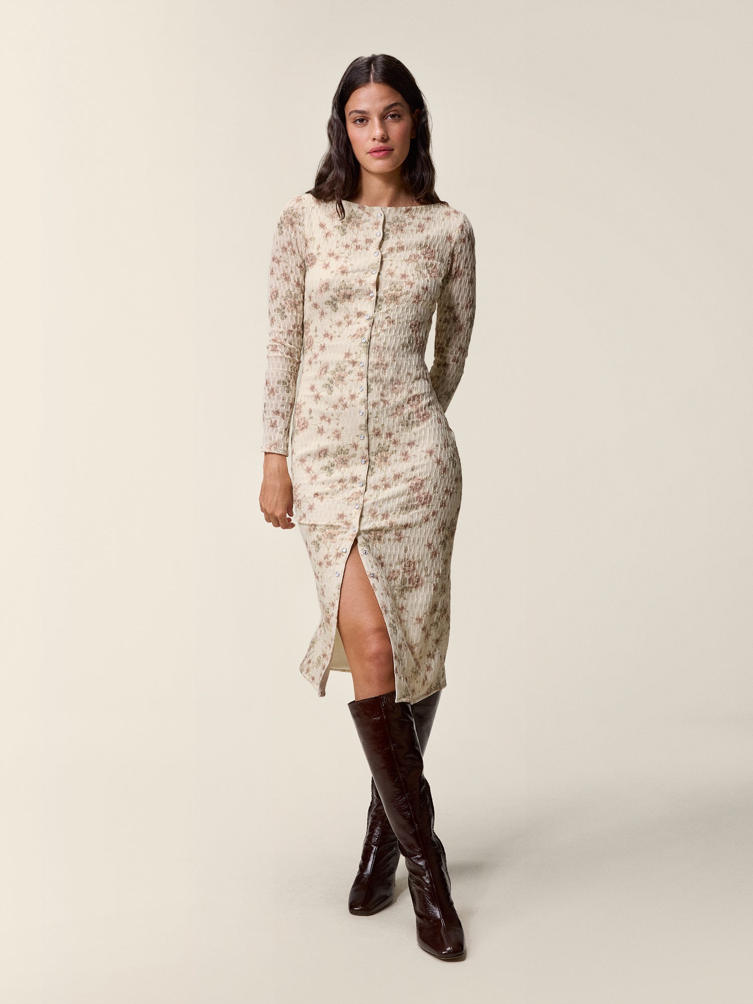 LUCINDA dress LUCINDA dress