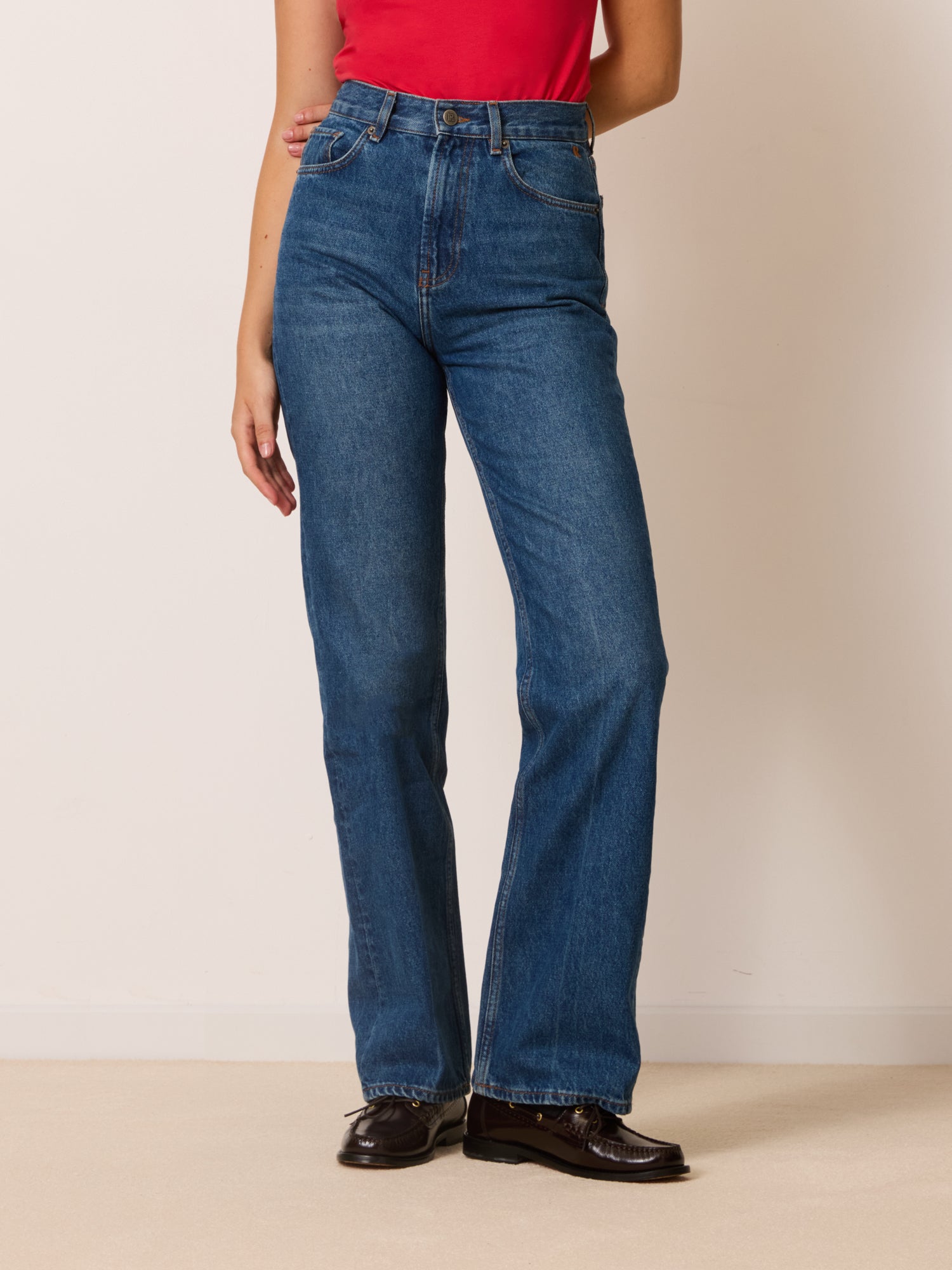 MADELEINE Jeans MADELEINE Jeans