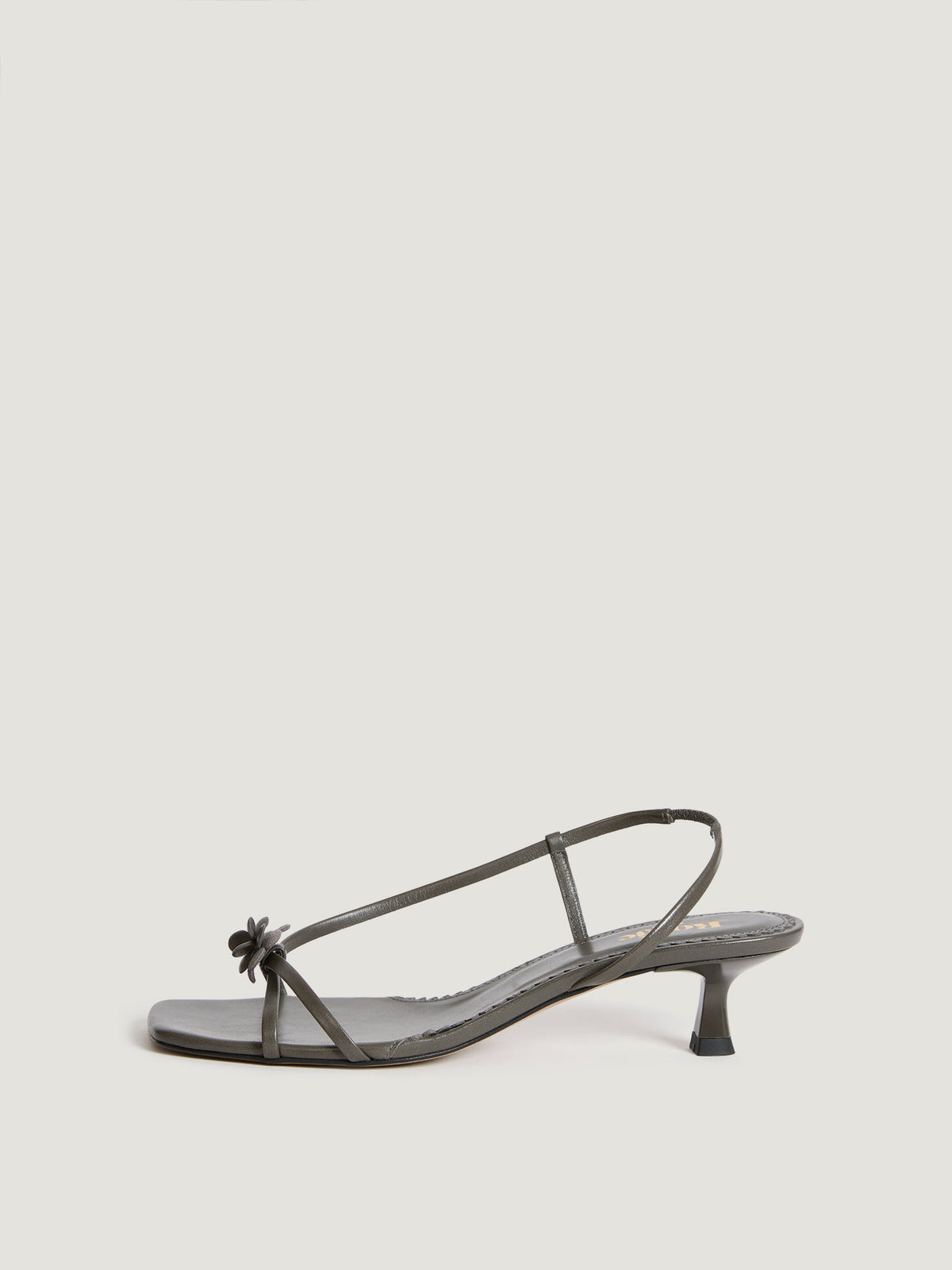 Sandalias MADRILENE