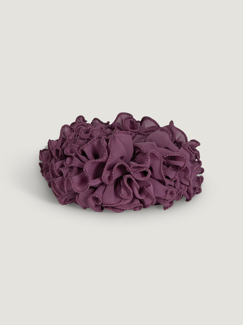 Mafalda Scrunchie