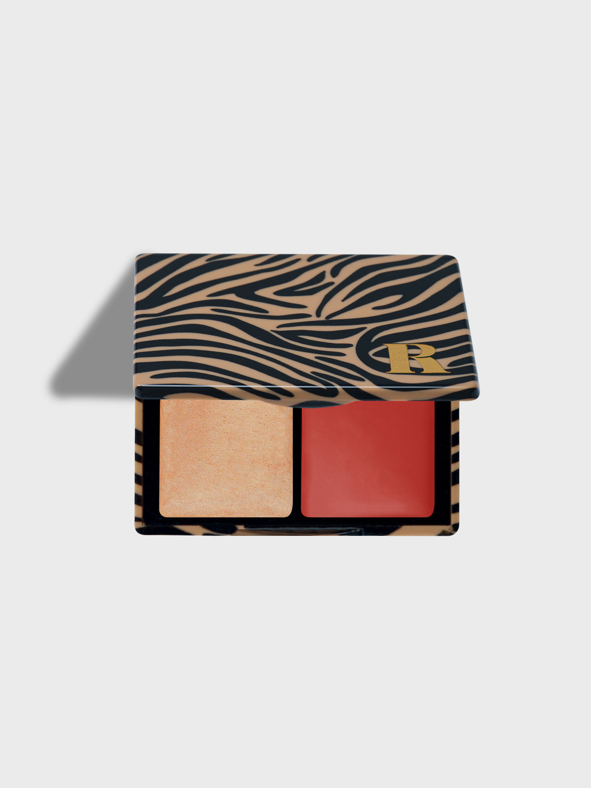 La Mini Palette Rouge Passion