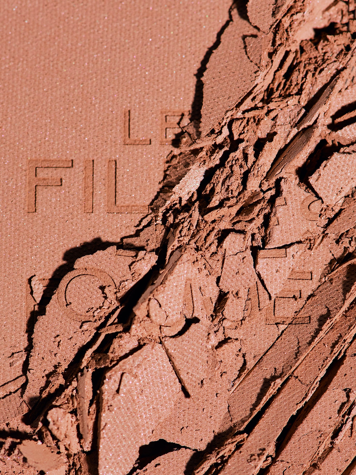 La Poudre Bonne Mine