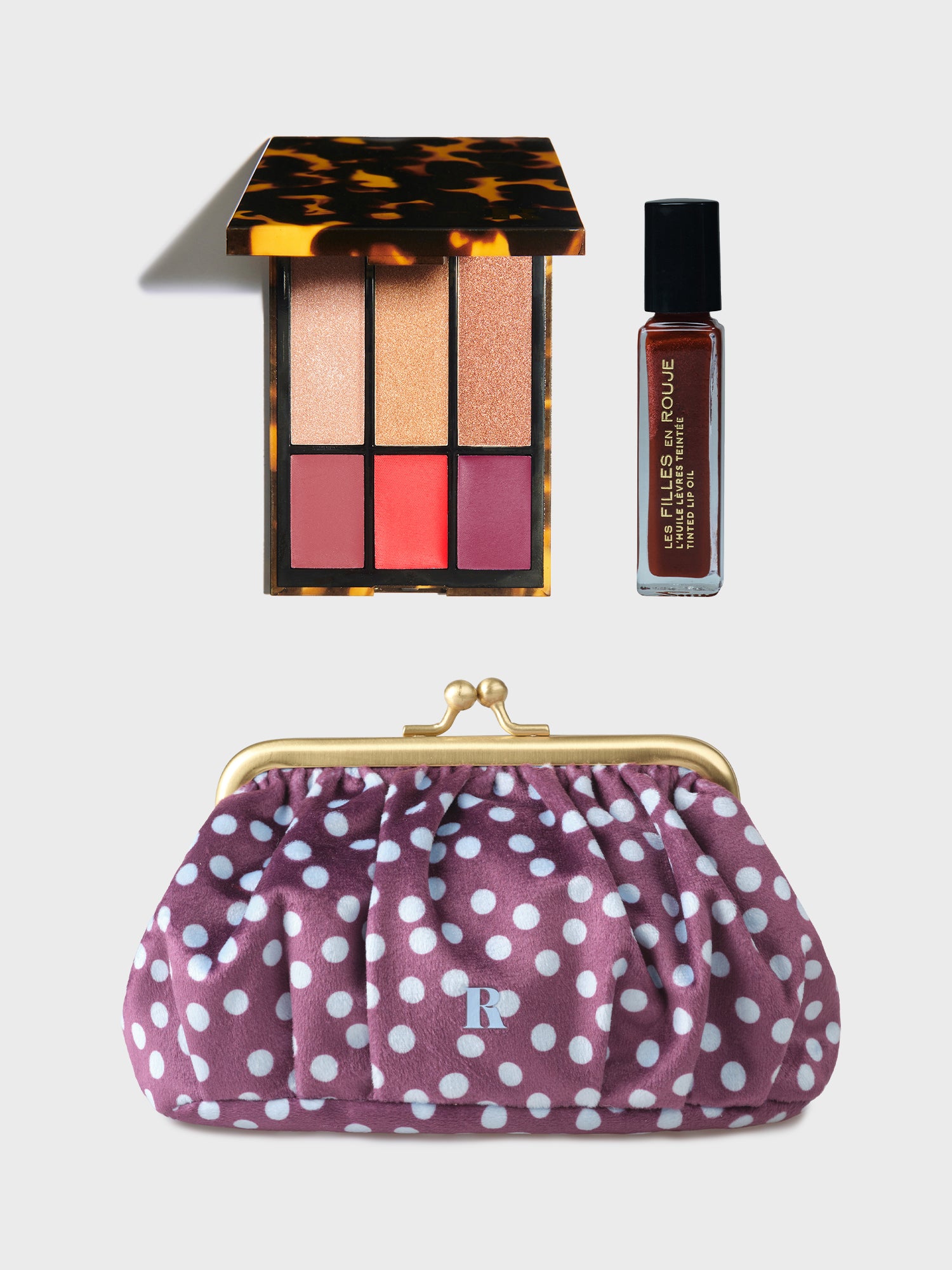 Kiss & Glow Kiss & Glow