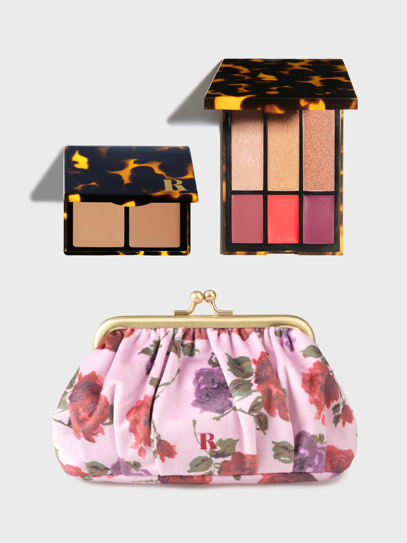 Natürliche Ausstrahlung