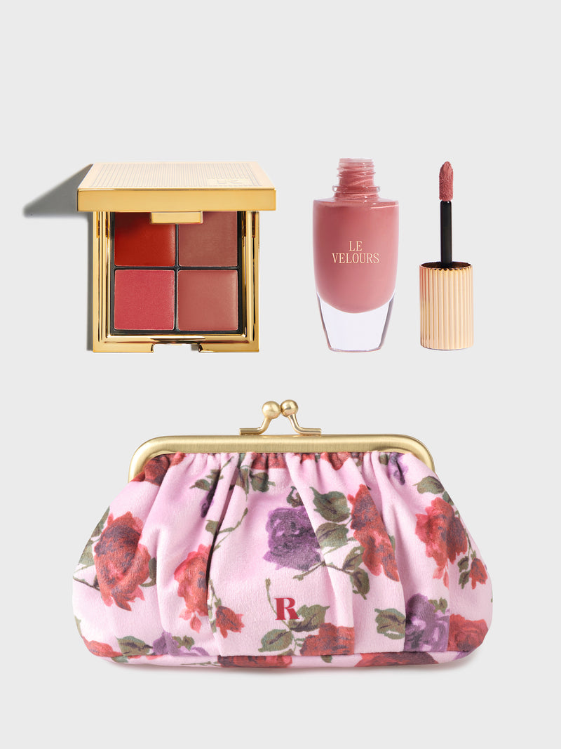 The Perfect Lips Set