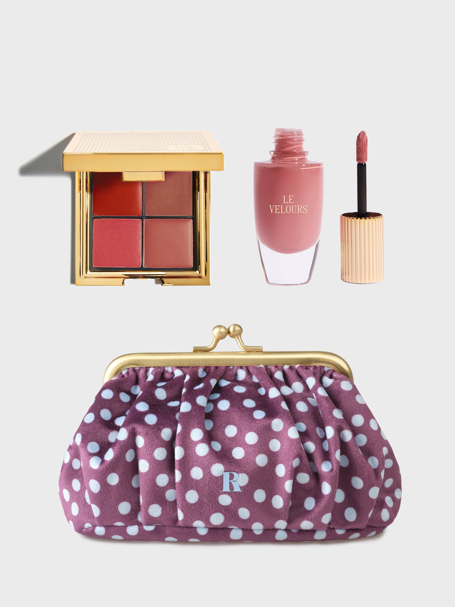 The Perfect Lips Set