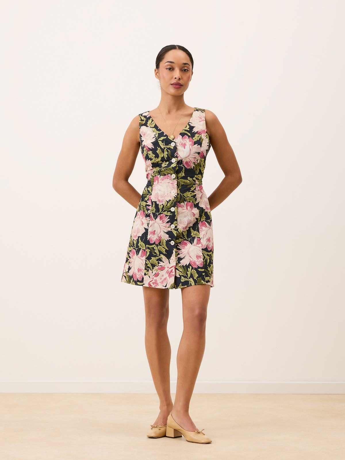 MANUELA Dress