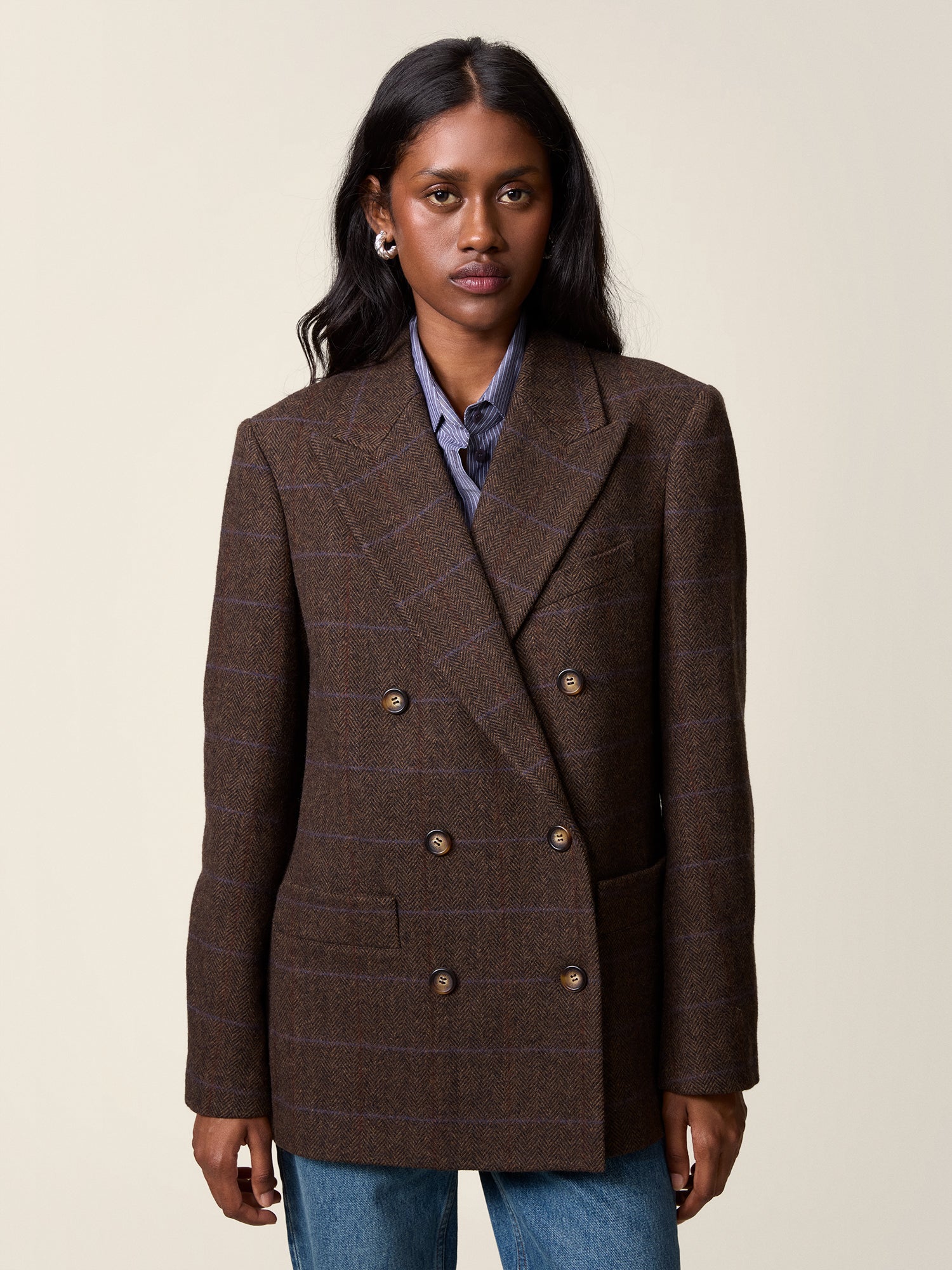 MARCEL jacket MARCEL jacket