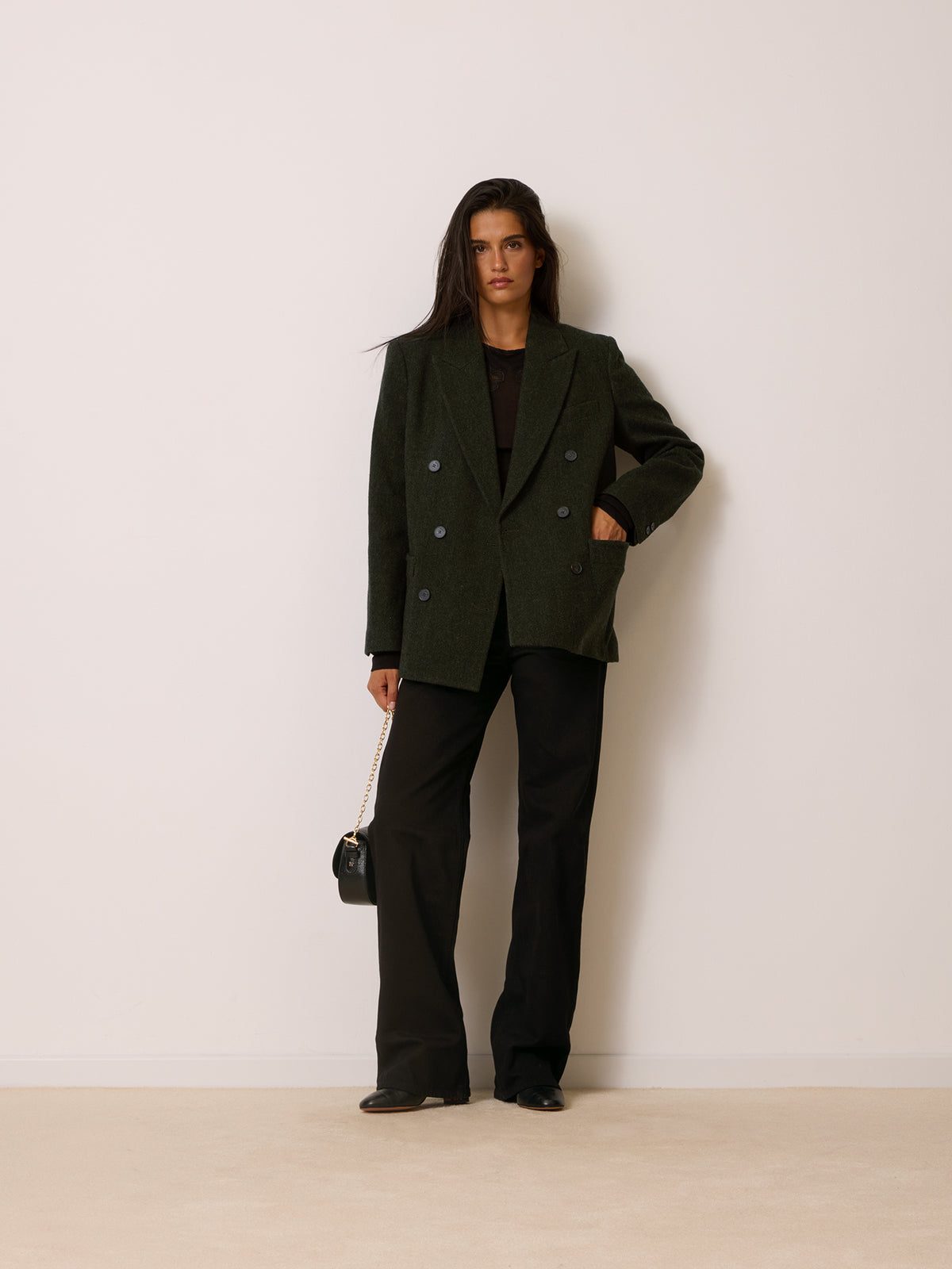 Veste MARCEL