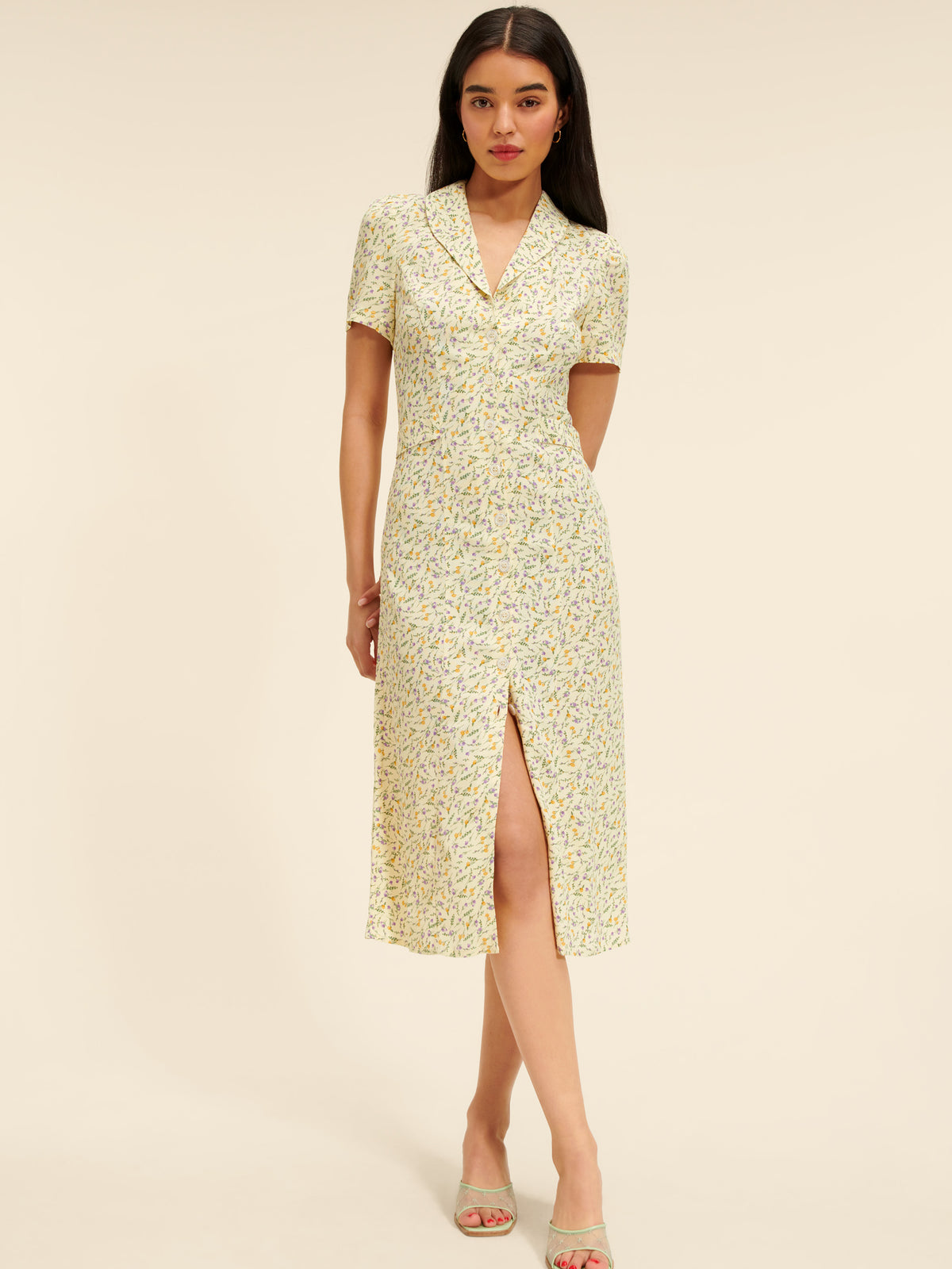 MARIN dress