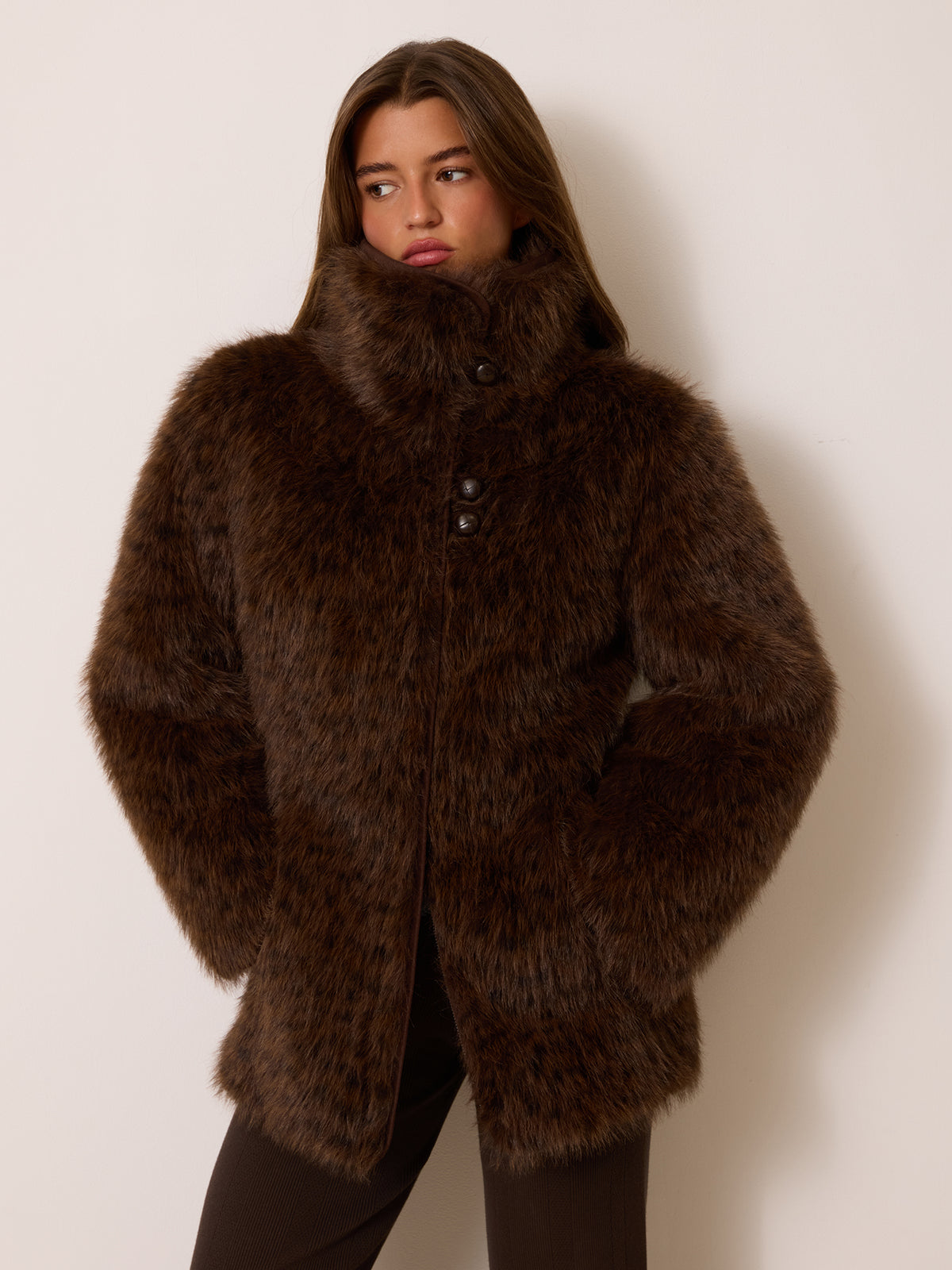 MARION Coat