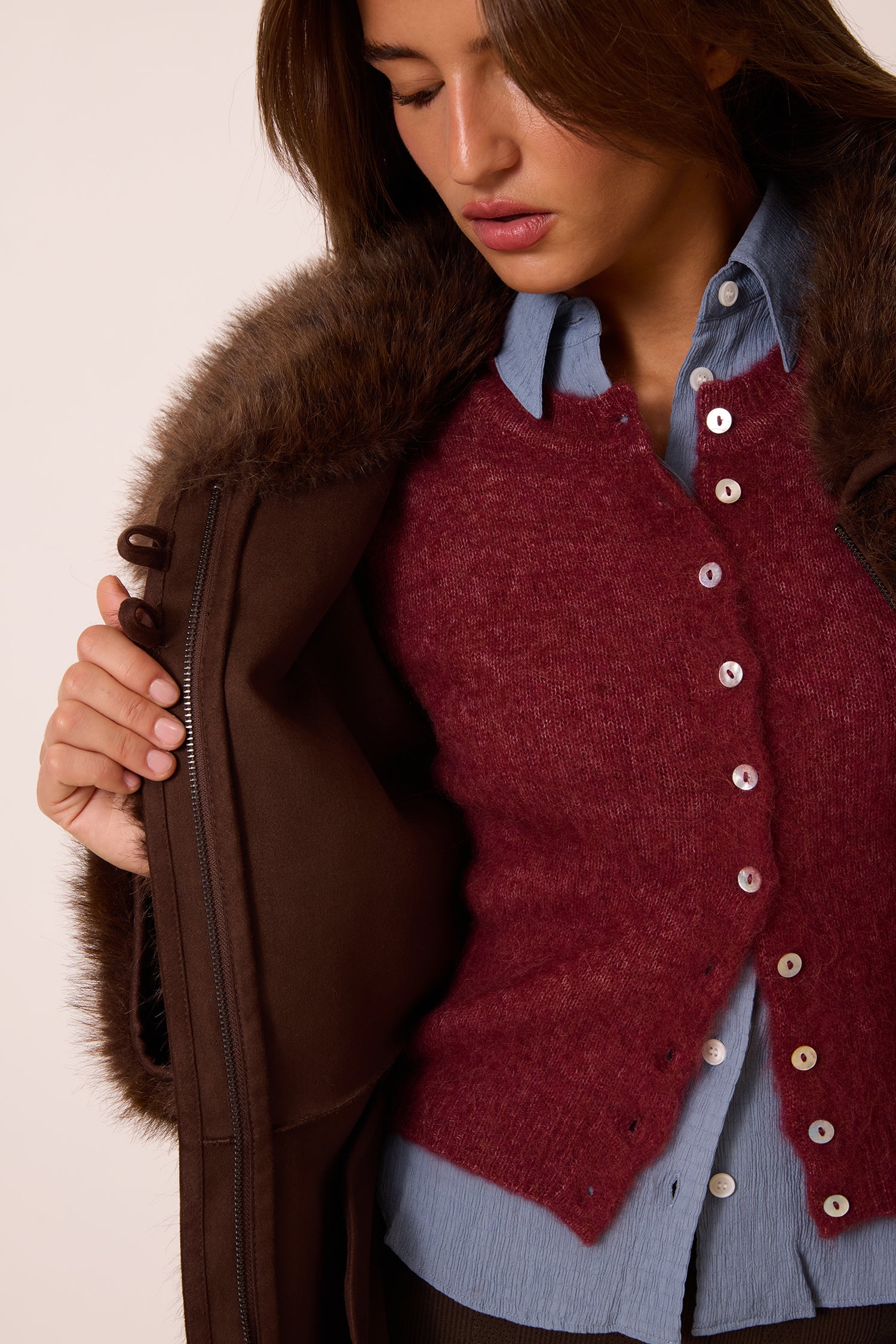 MARION Coat MARION Coat