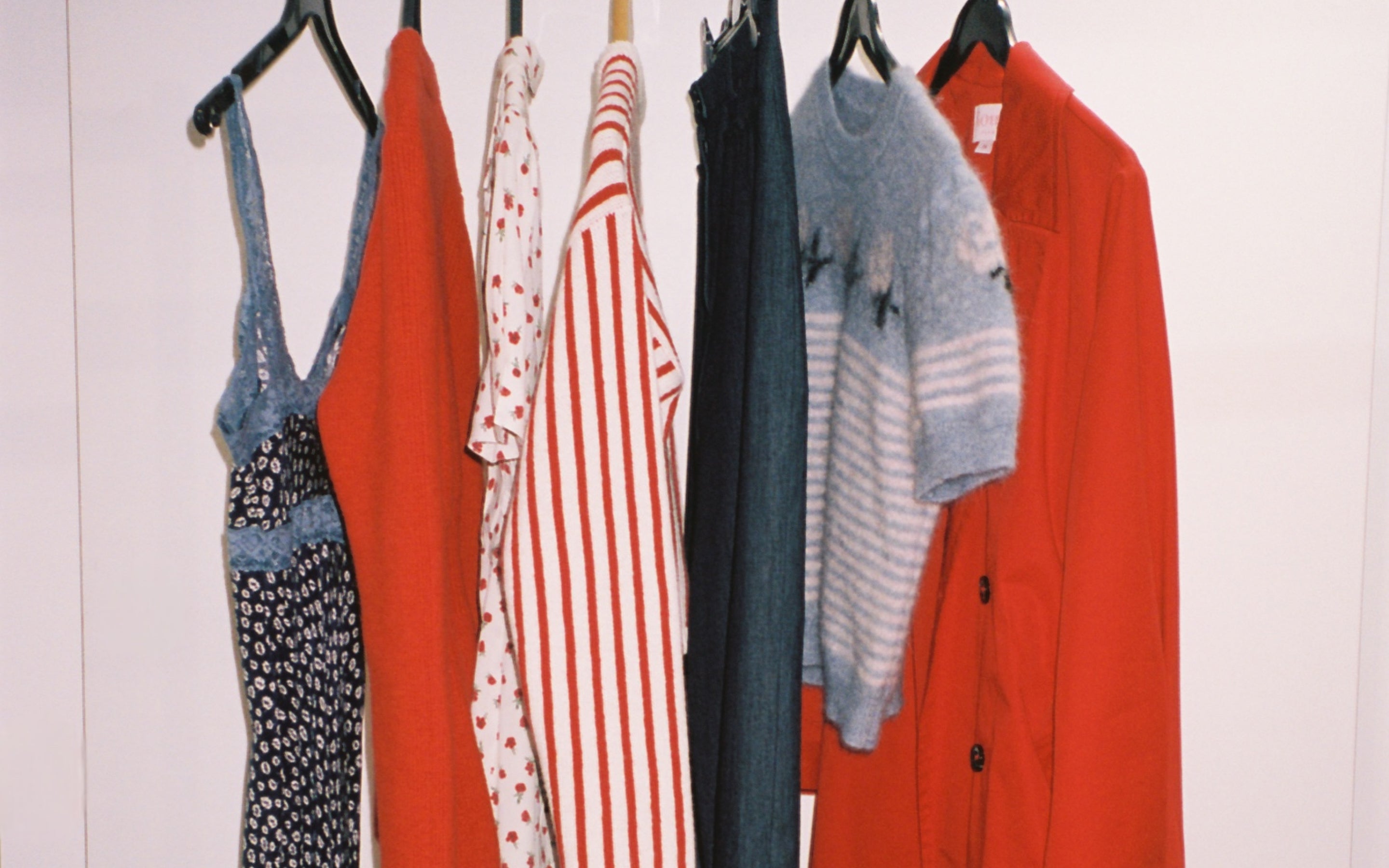 OUR MATERIALS OUR MATERIALS