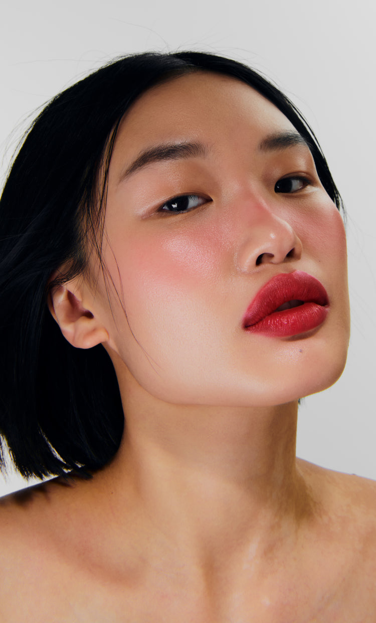 the beauty the beauty