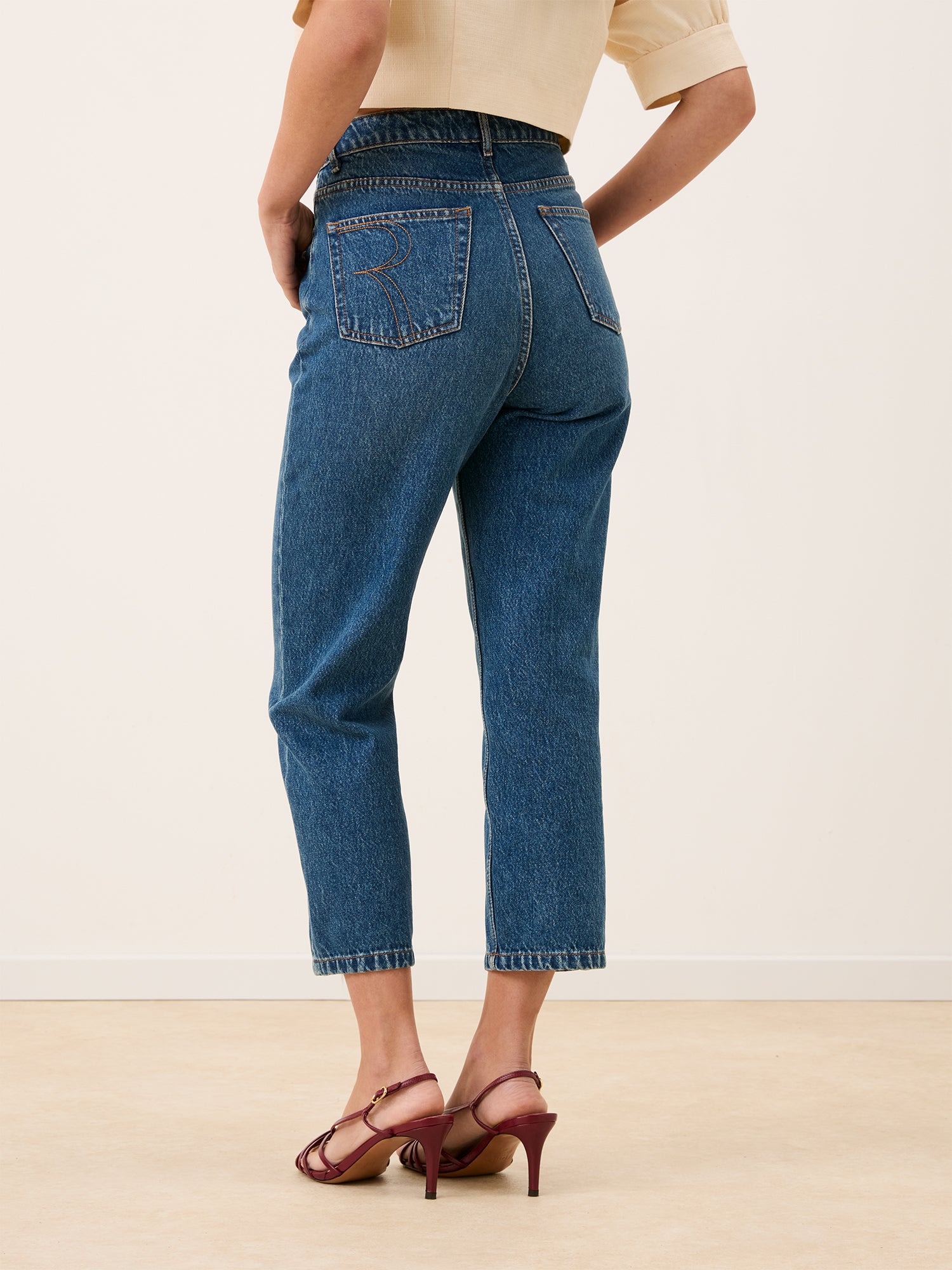 JOURDAIN Jeans