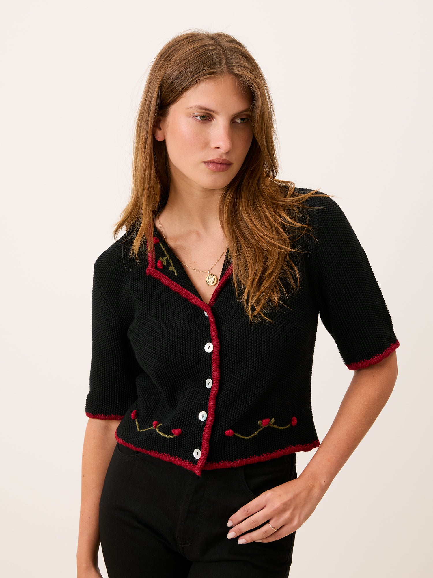 MEREDITH Cardigan MEREDITH Cardigan