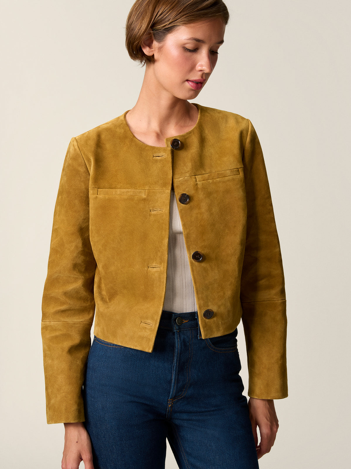 MILO jacket