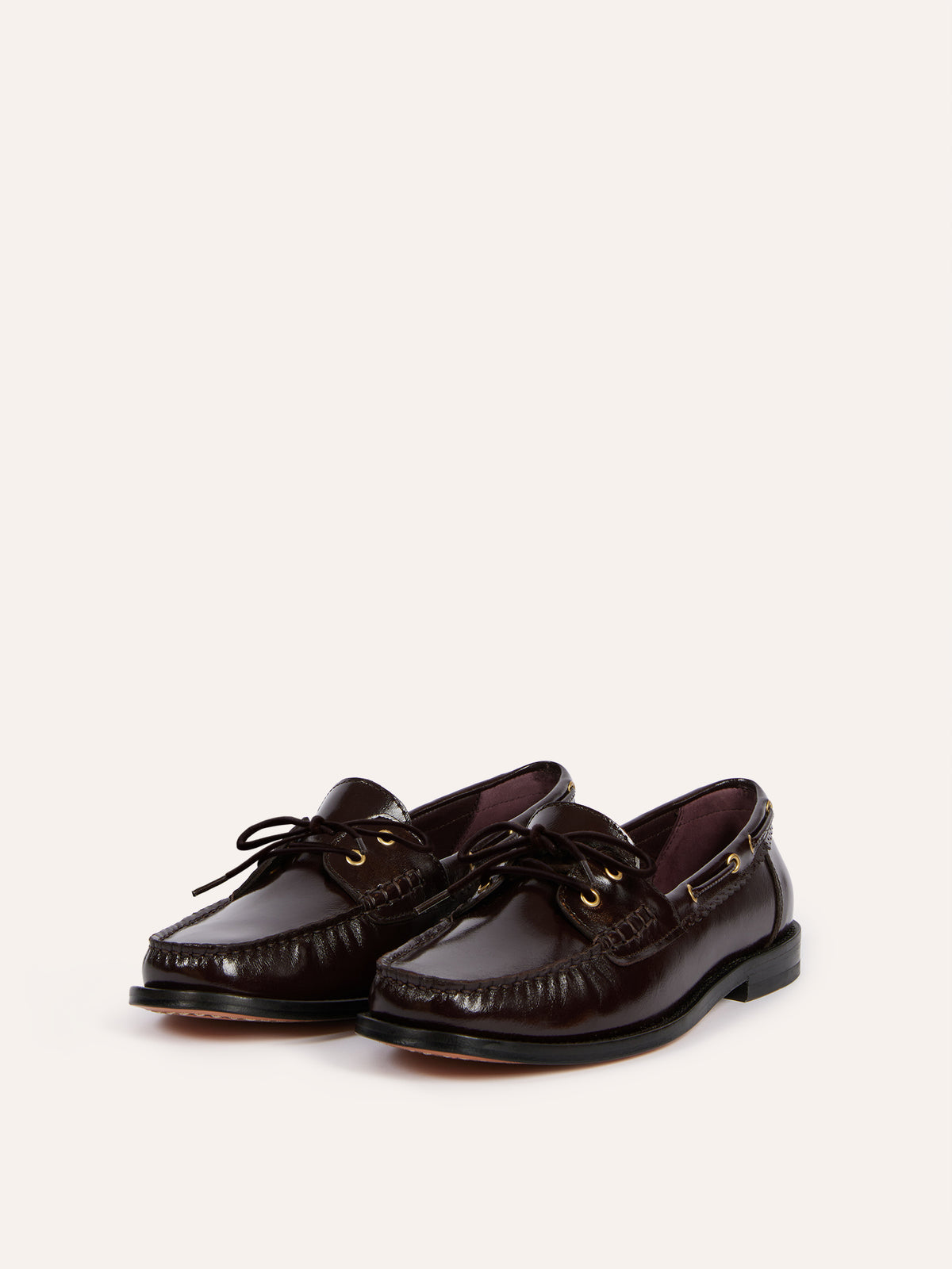 MOC loafers