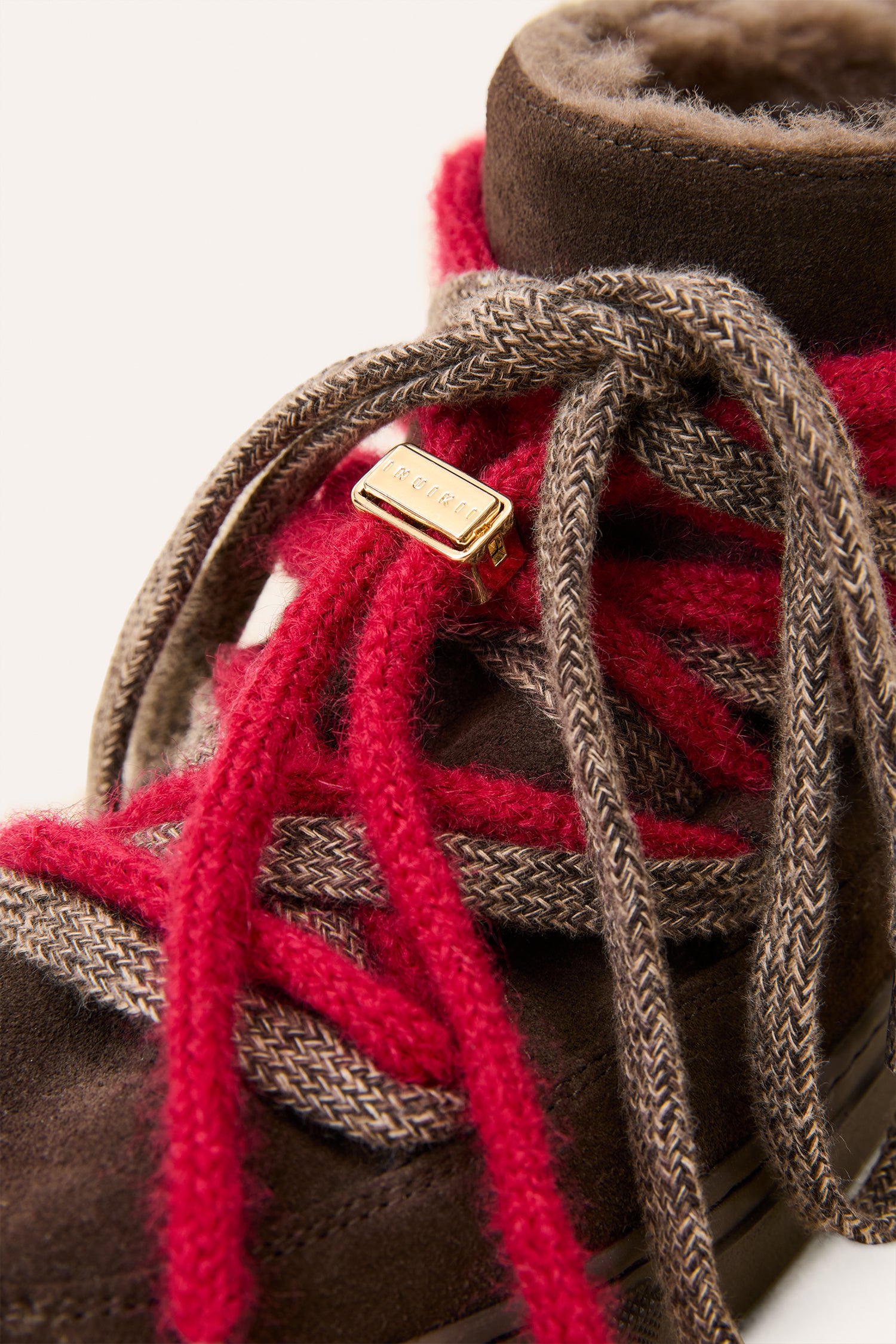 MONTAMOUR Stiefeletten