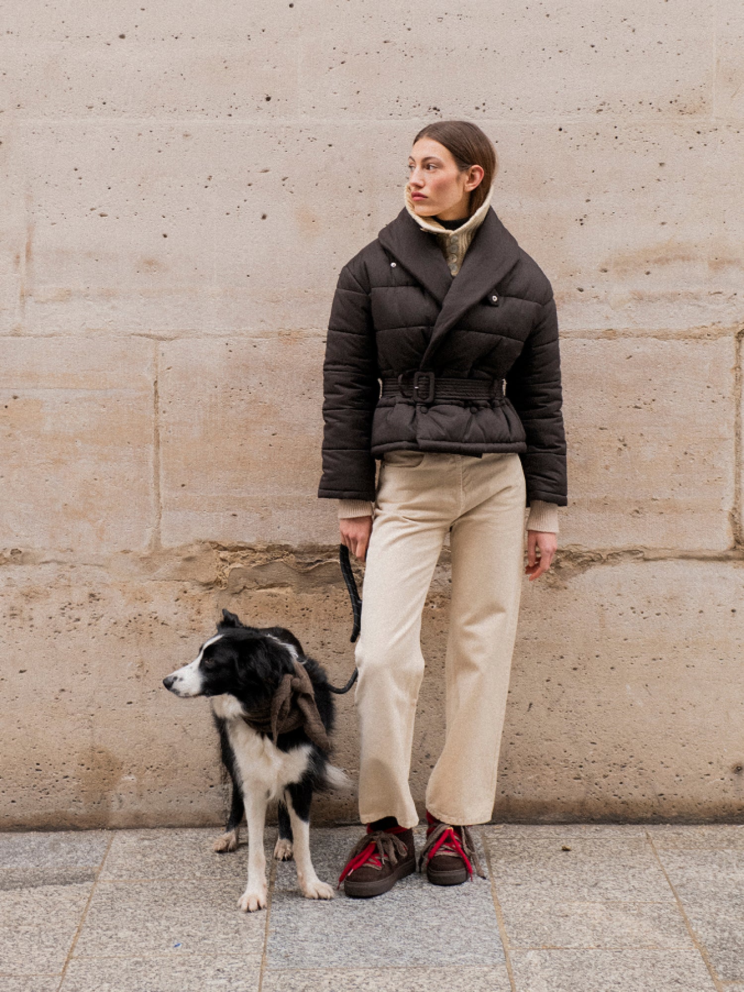 MONTAMOUR Stiefeletten