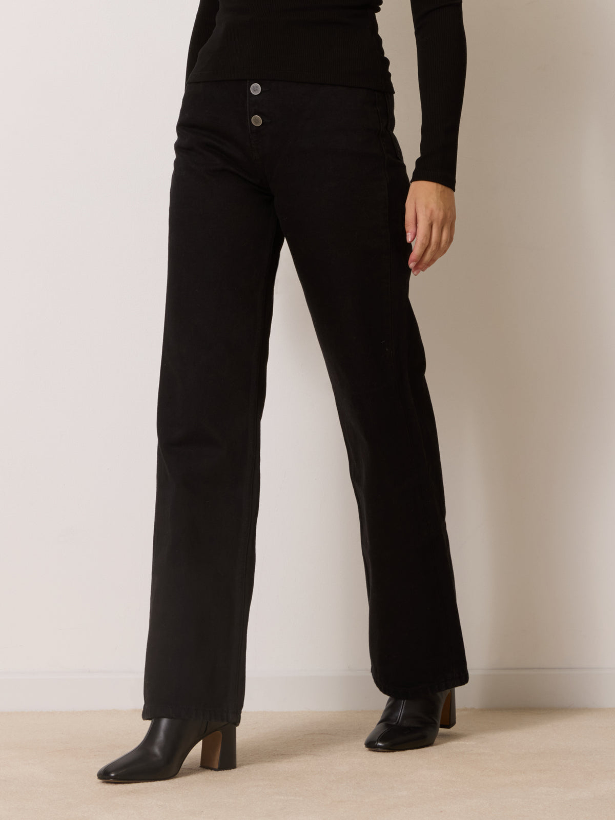 MONTORGUEIL Jeans