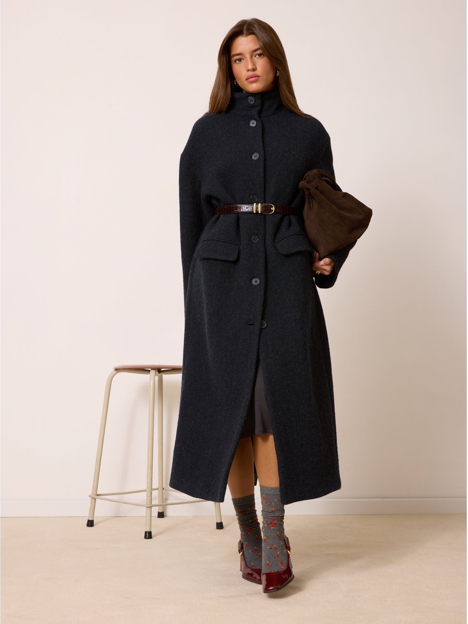 TOMMASO Coat TOMMASO Coat