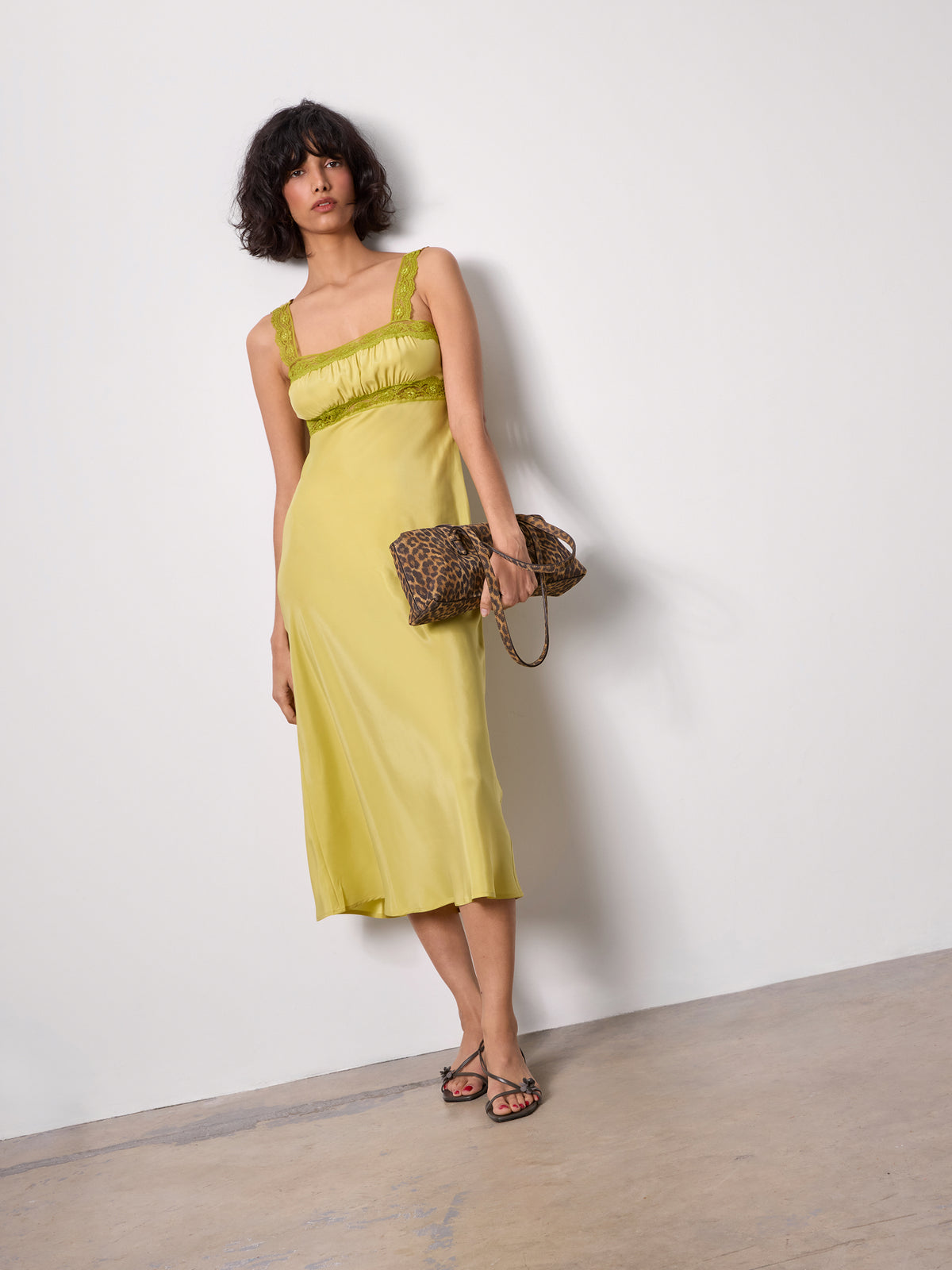 Robe ALYONA
