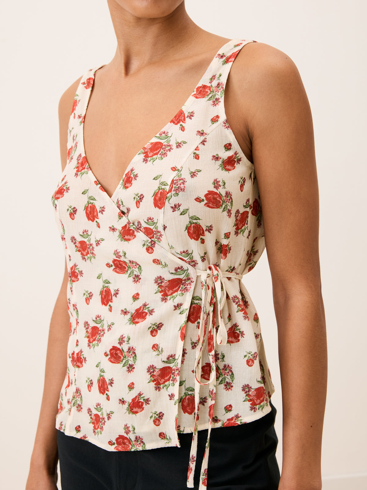 NADIA Top