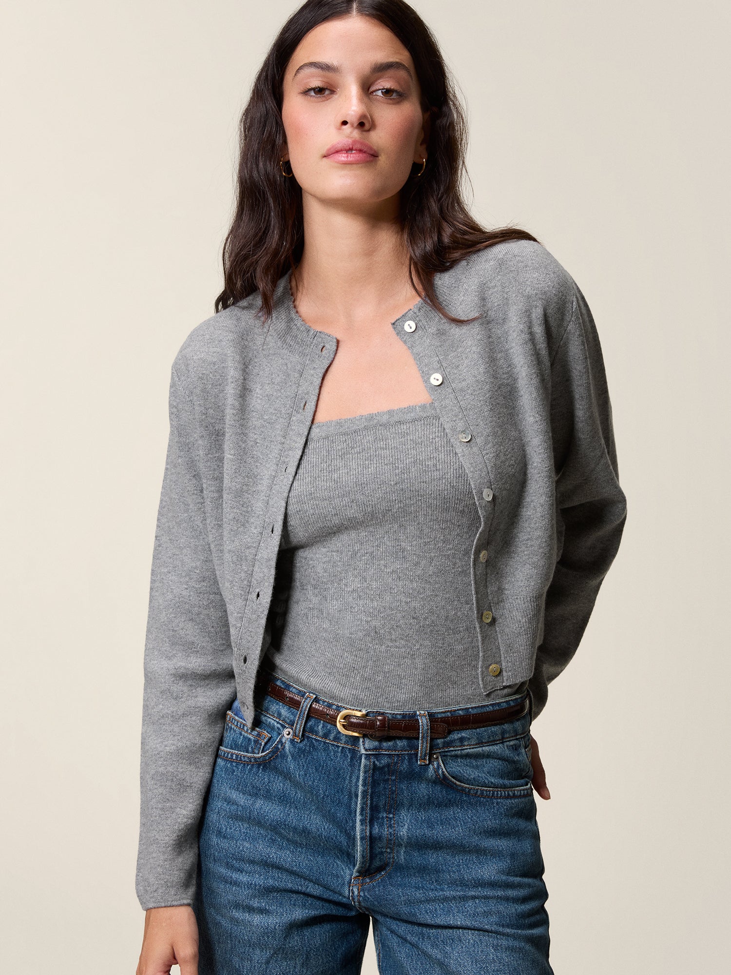 Cardigan NATHALIE Cardigan NATHALIE