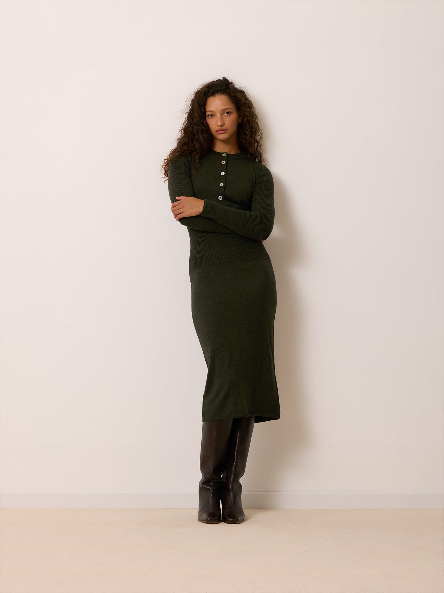 NOADIA-Kleid NOADIA-Kleid
